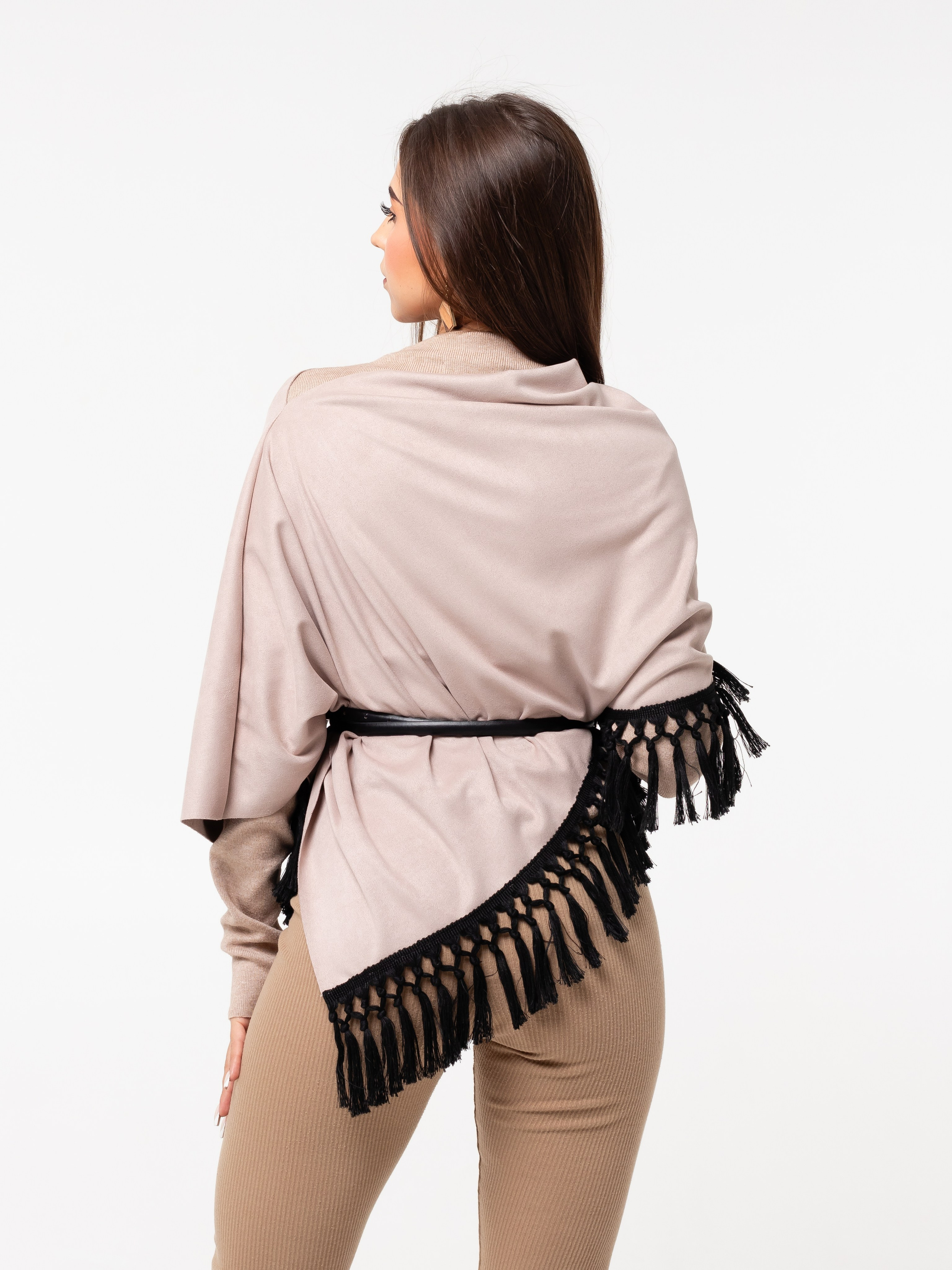 Пончо. Фотограф в Краснодаре Арина Кудряшова