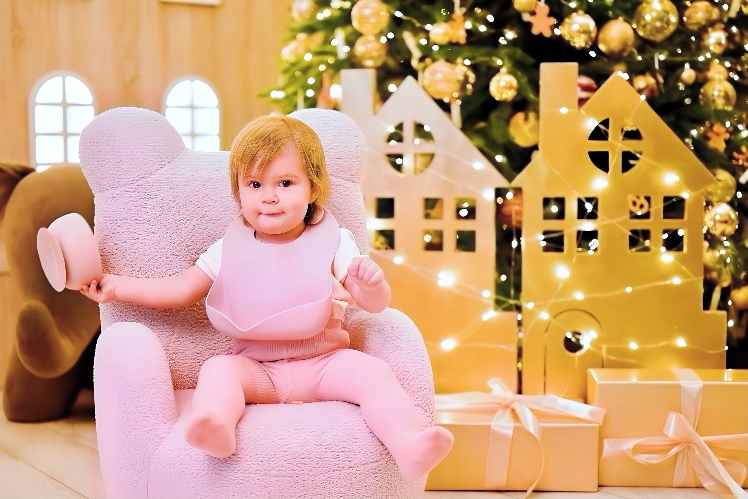 Дети в Леонардо. Семейный и детский фотограф Москва