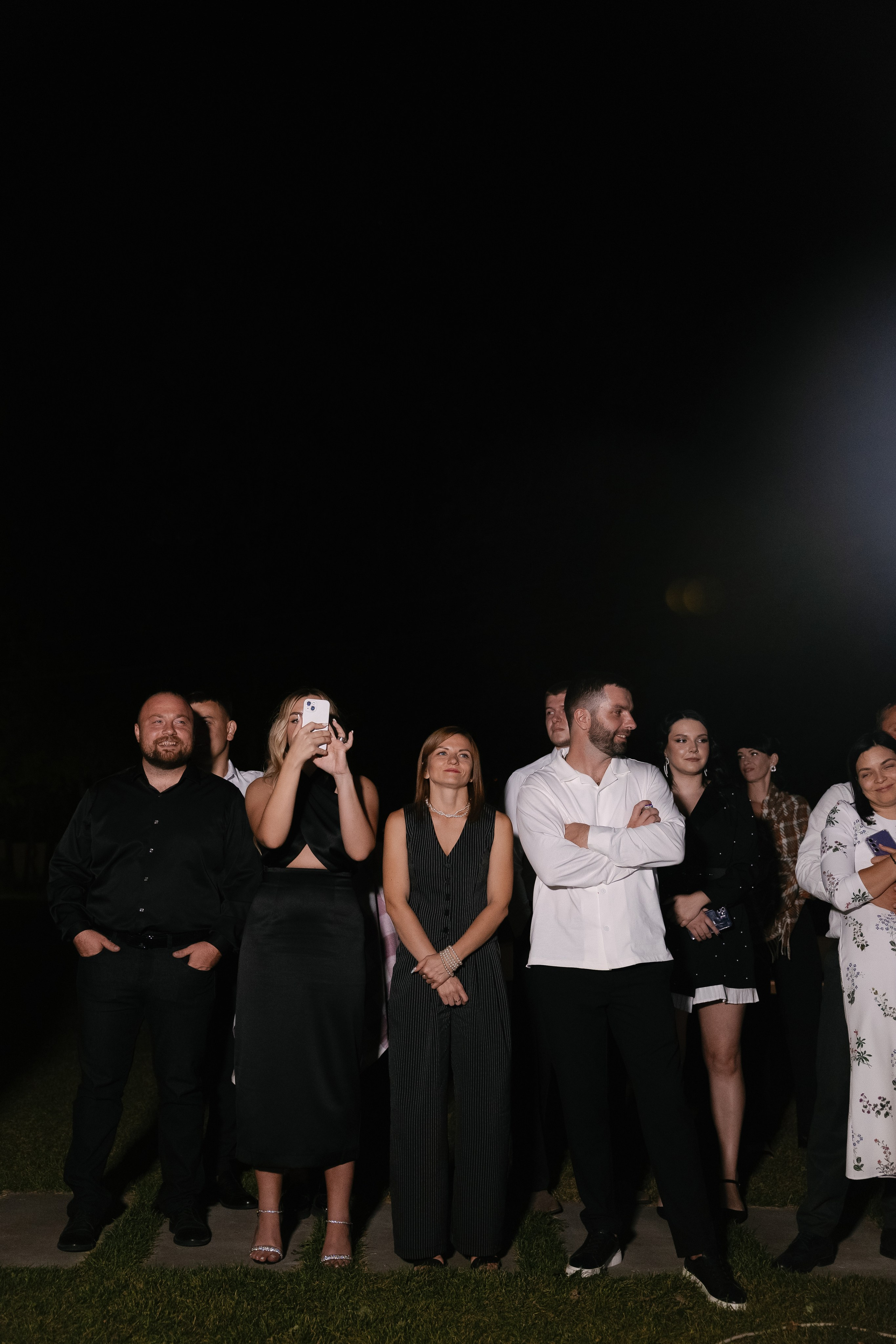 Анастасия и Арсений. Свадебный фотограф Татьяна Домарева