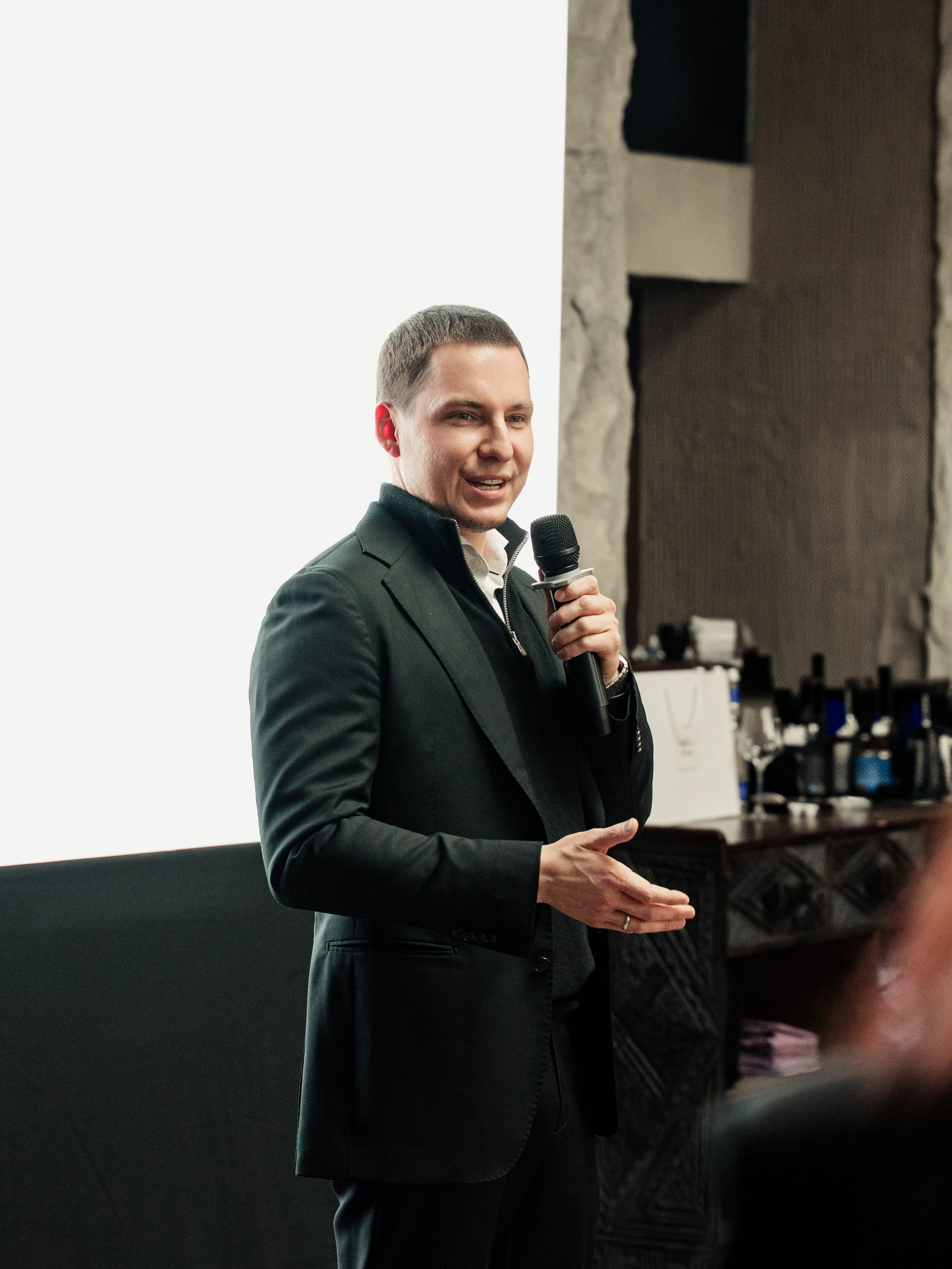 MAYR VEDA. Yankovski_001