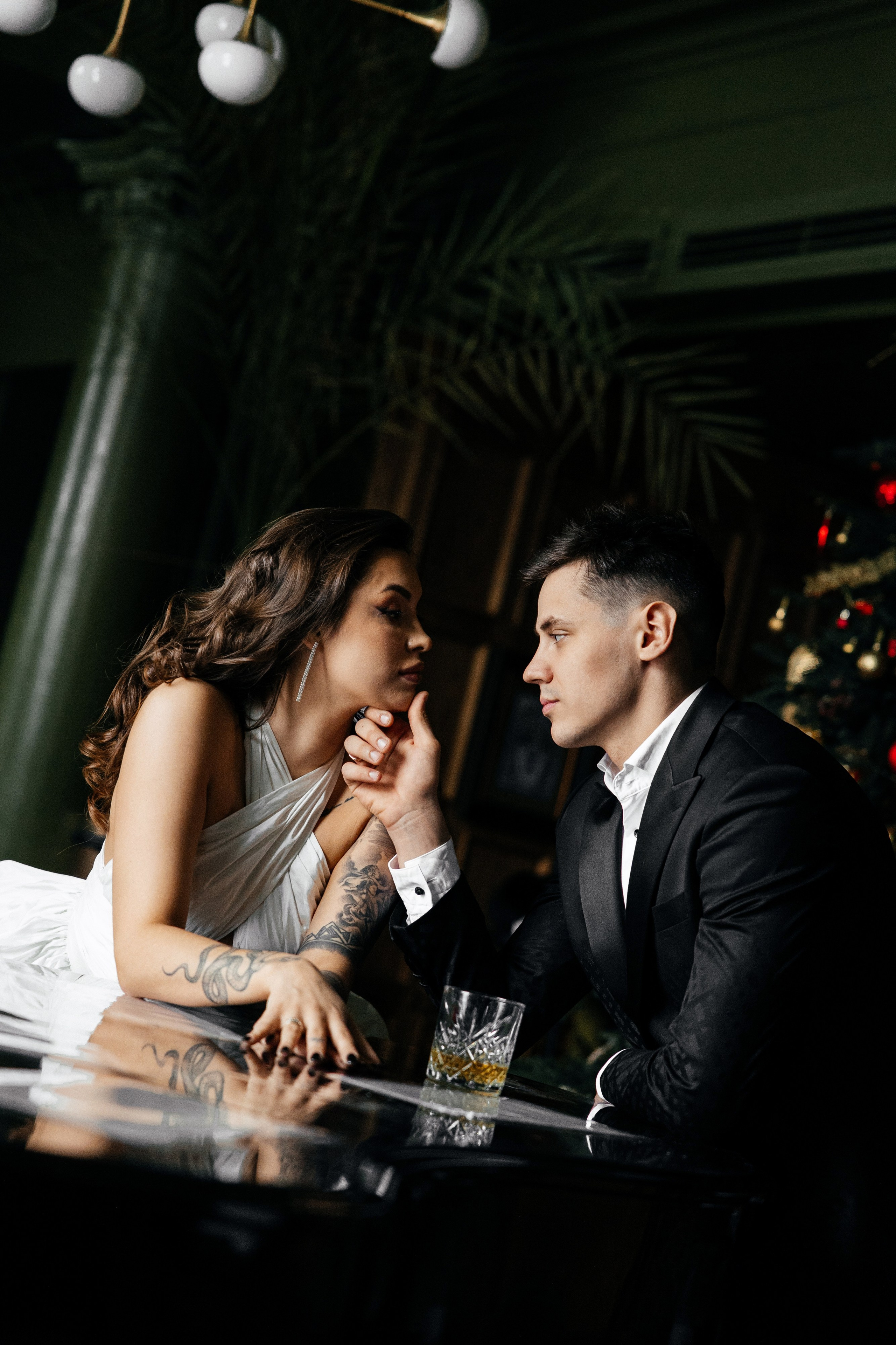 Пелагея и Матвей. Свадебный фотограф Минск РБ