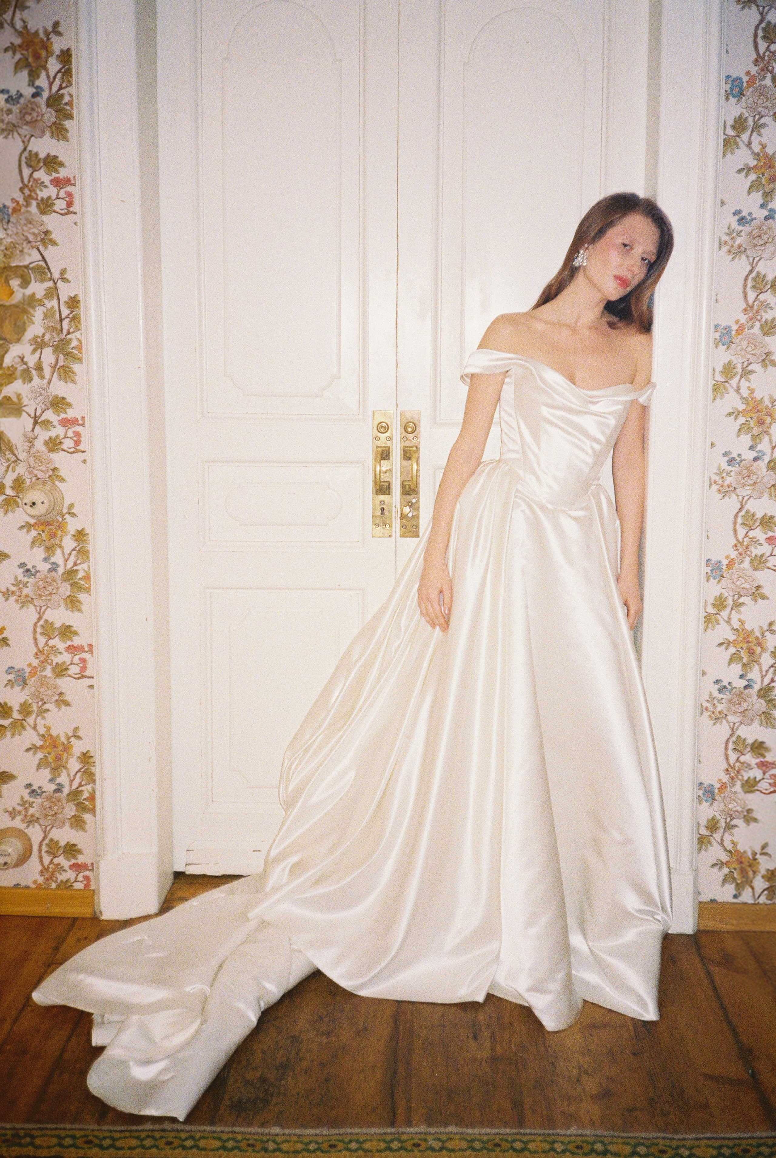 Петр & Розалина (цифра и плёнка). Фотограф Москва|Комиссарова Наталья