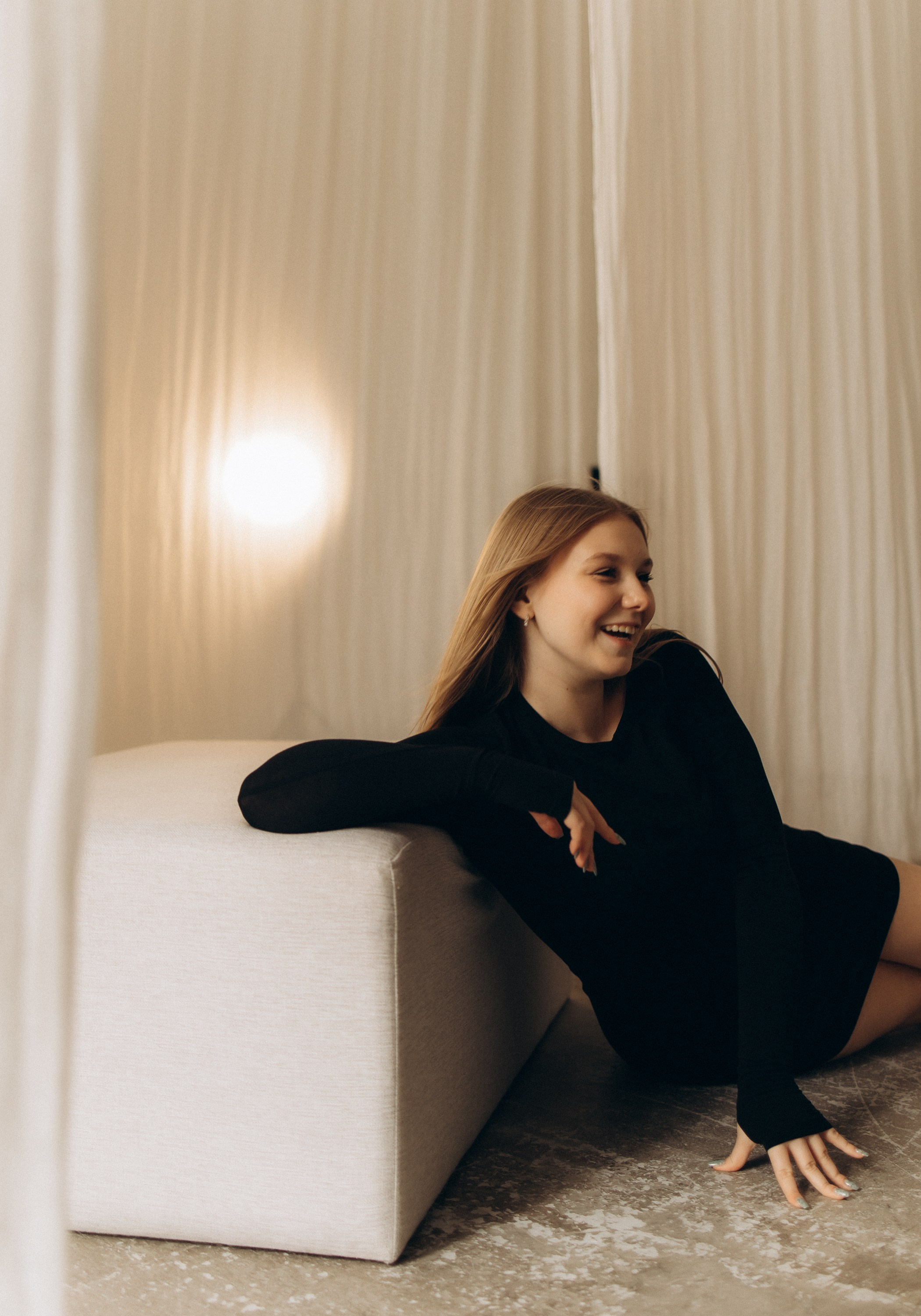 Ольга. Семейный фотограф в Краснодаре Храмова Анна