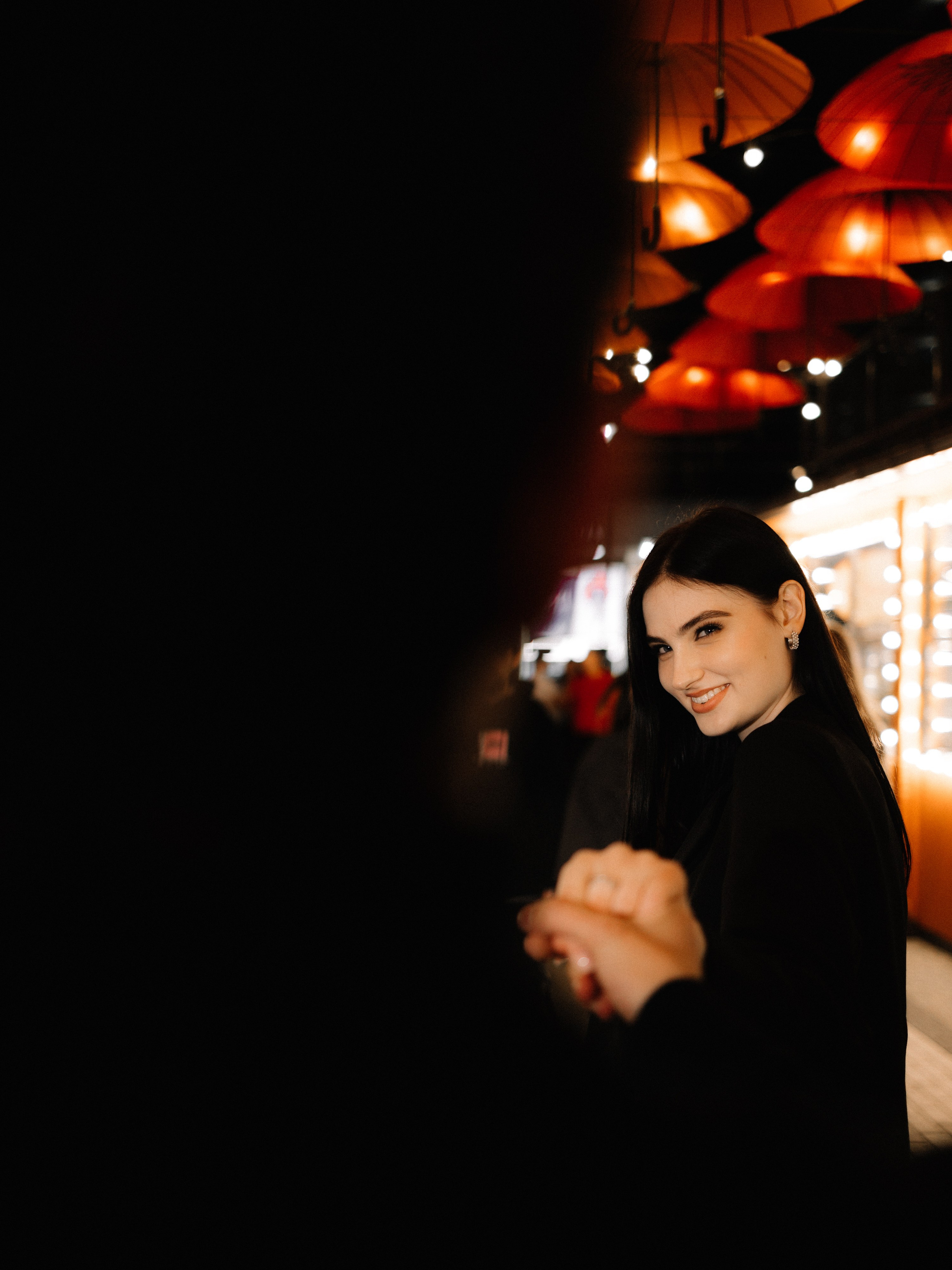 Страсти. Семейный фотограф в Краснодаре Храмова Анна