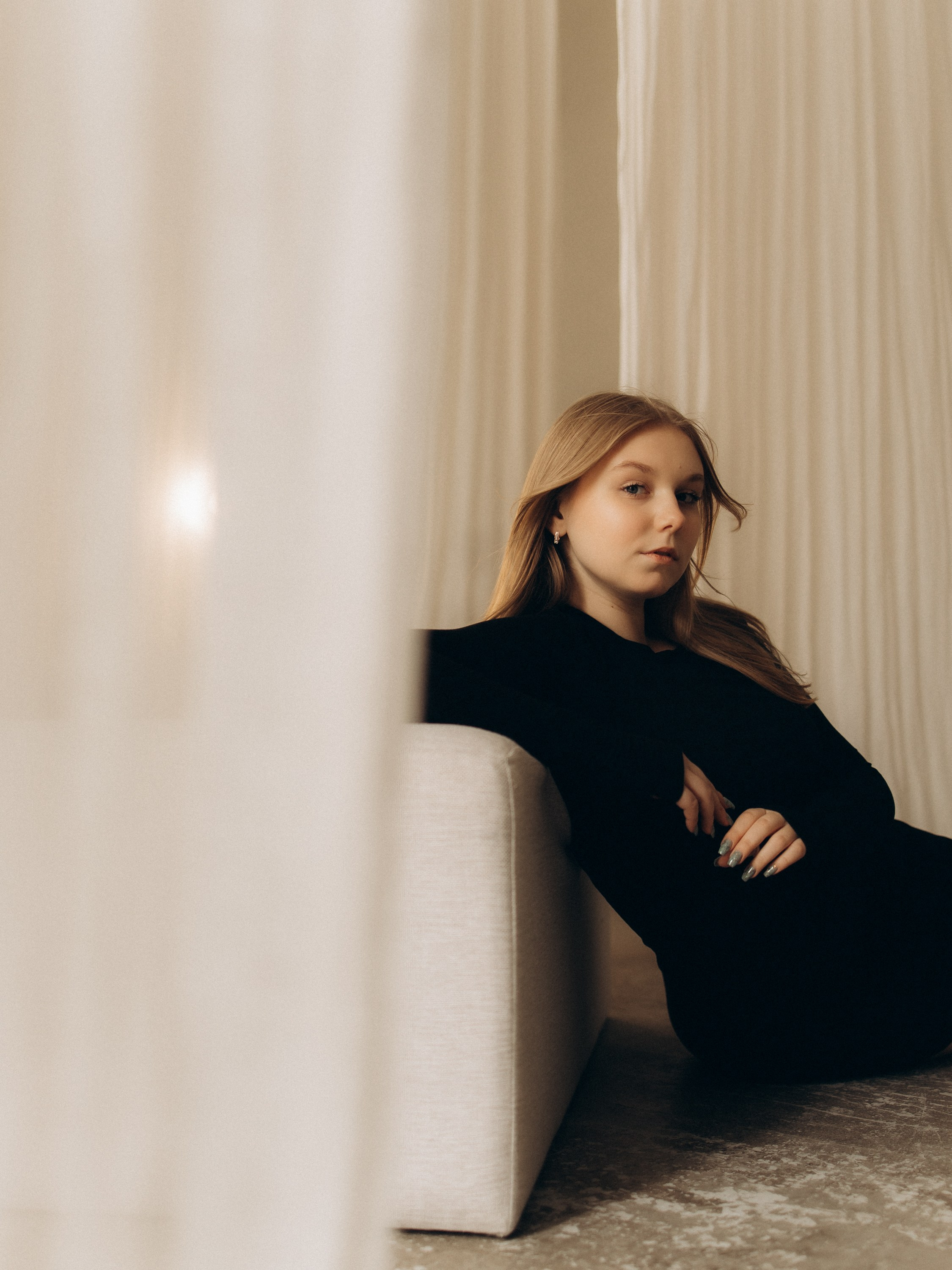 Ольга. Семейный фотограф в Краснодаре Храмова Анна