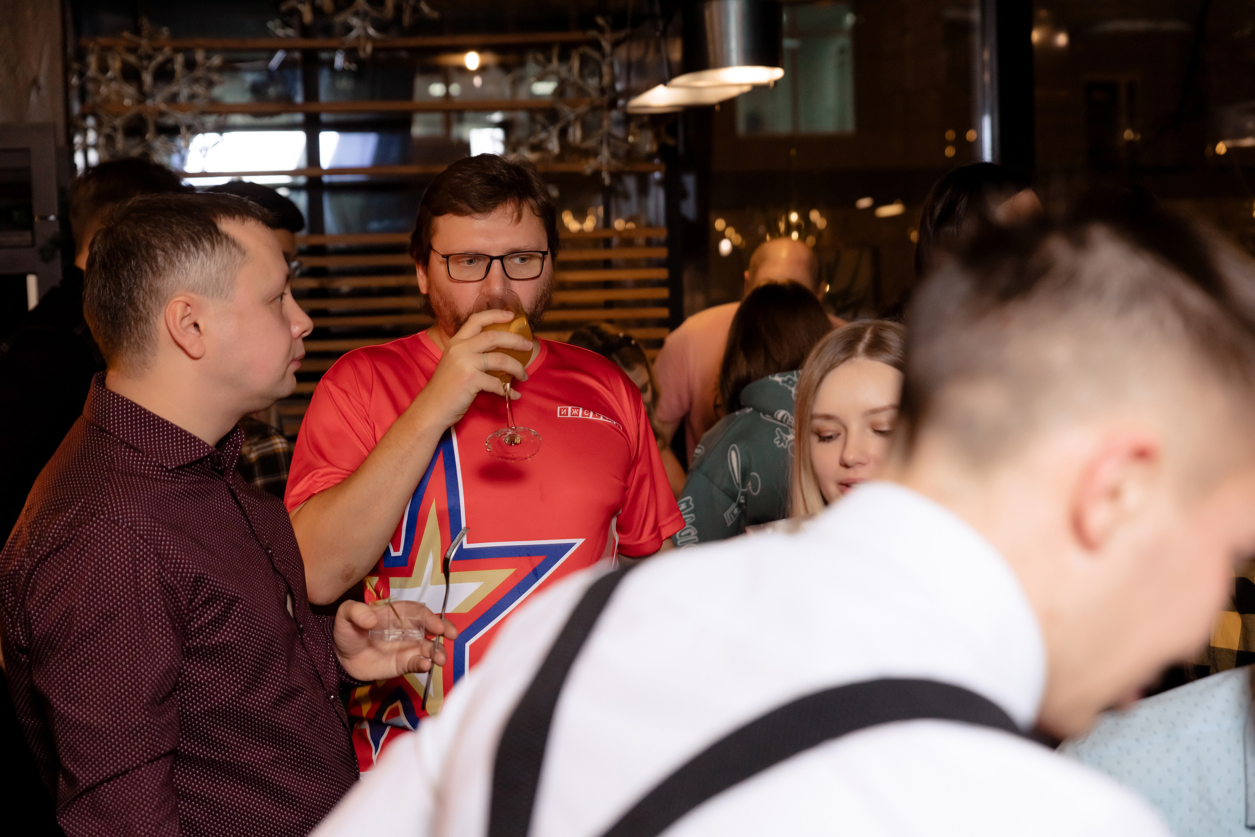 КОПРОРАТ: Юпитер 5. Все фото. Профессиональный фотограф в Ижевске Леша Петров