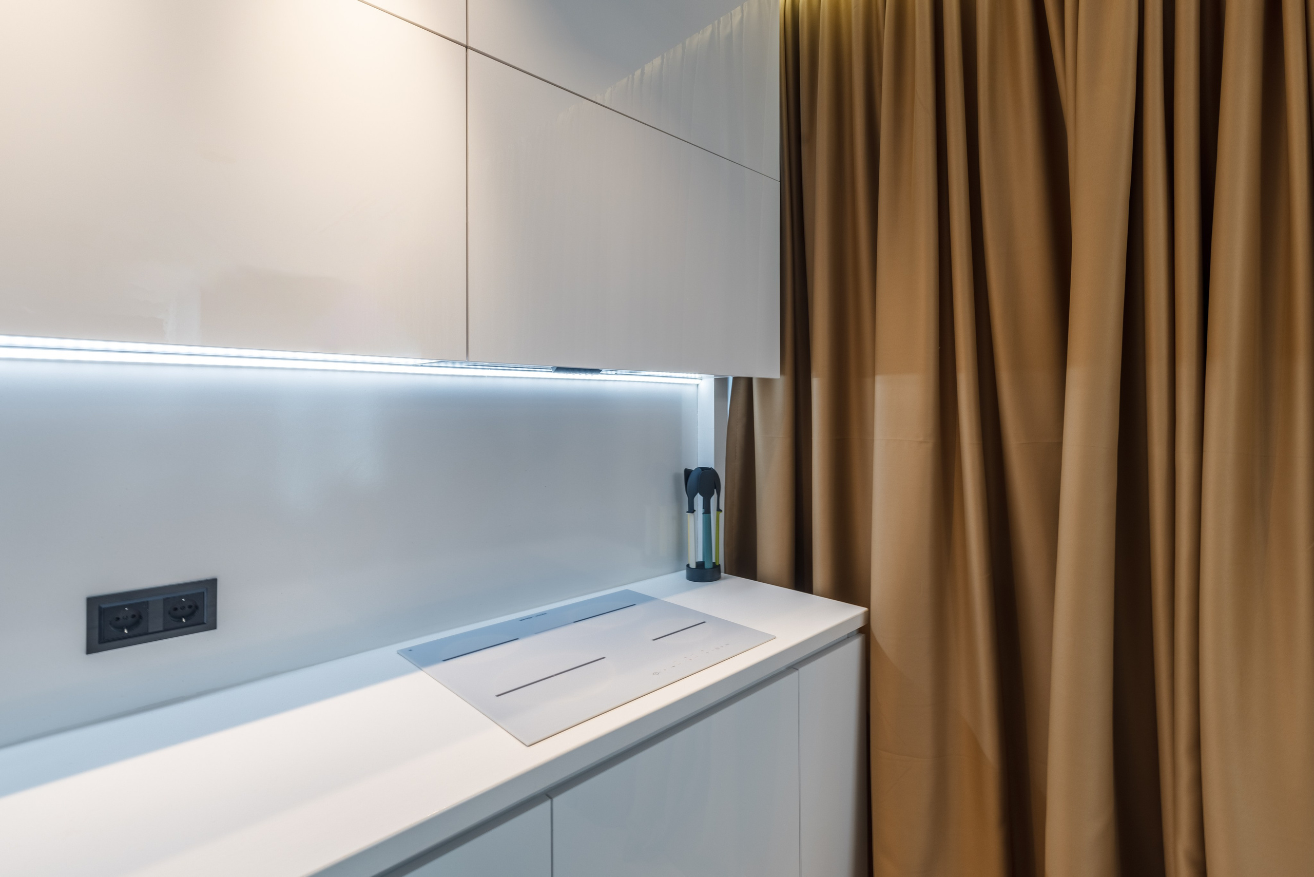 BELLEVUE RESIDENCE by HILTON. Режиссёр, клипмейкер, фотограф — Андрей Охота