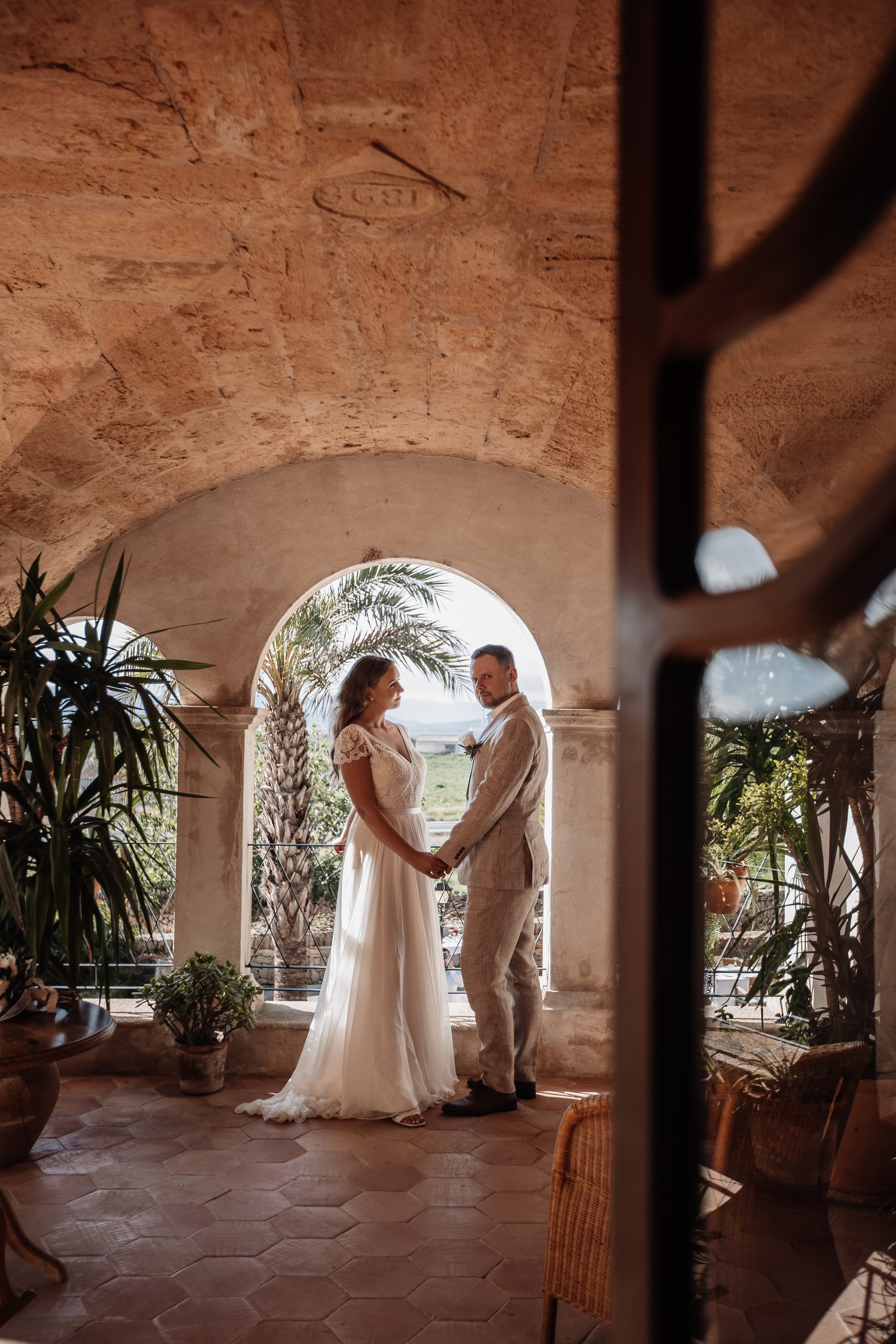 Inga_&_Andrius. Фотограф на Майорке Екатерина Дробышева