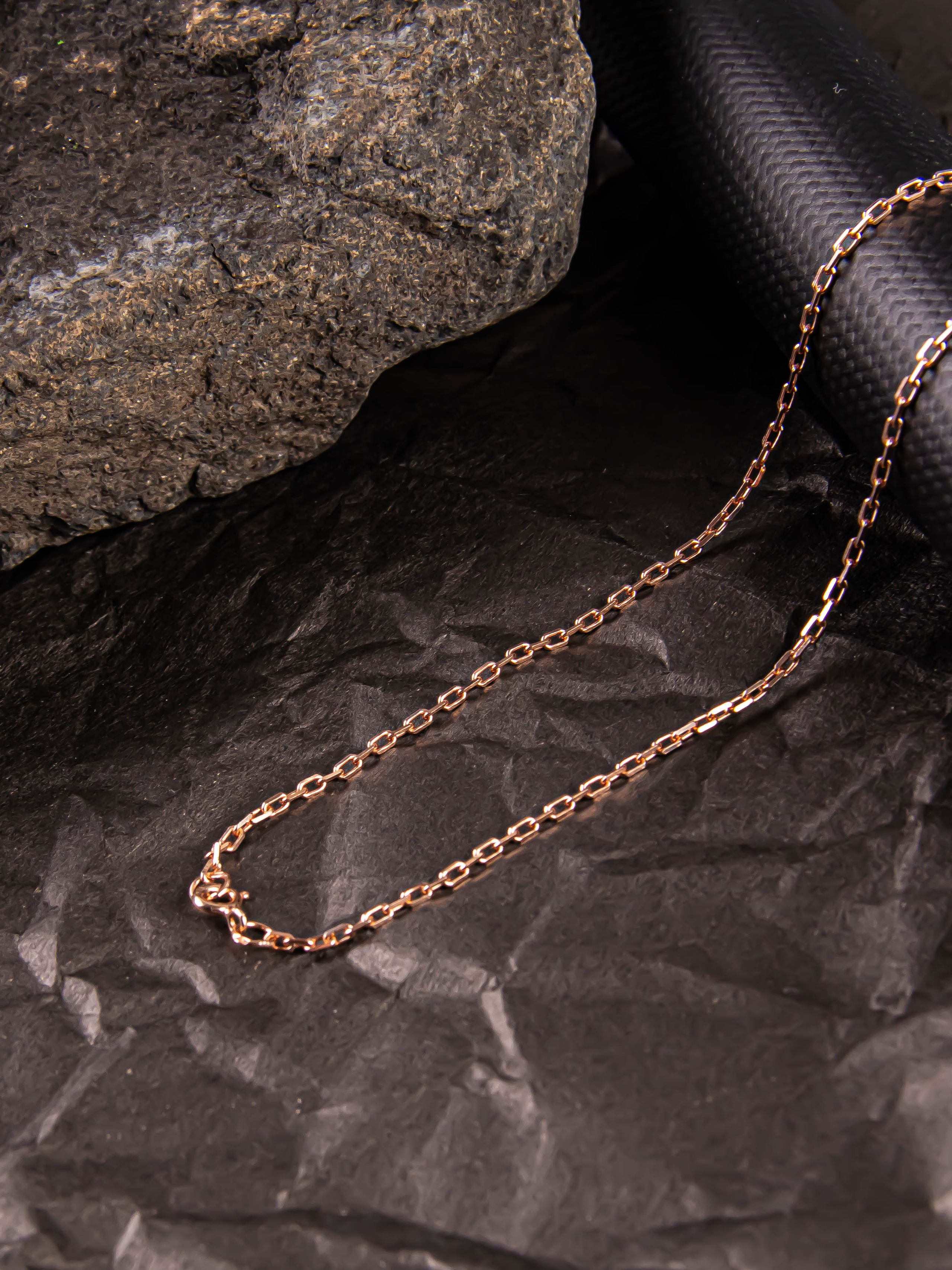 Цепочки, ювелирные изделия. «Матрица»