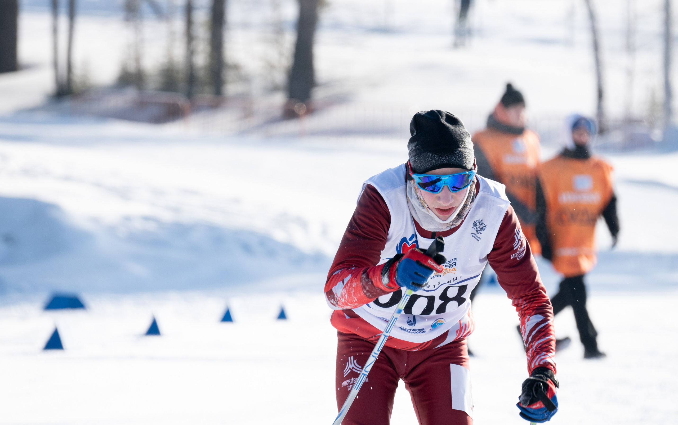 Спартакиада. Фотограф в Ижевске Максим Грундул