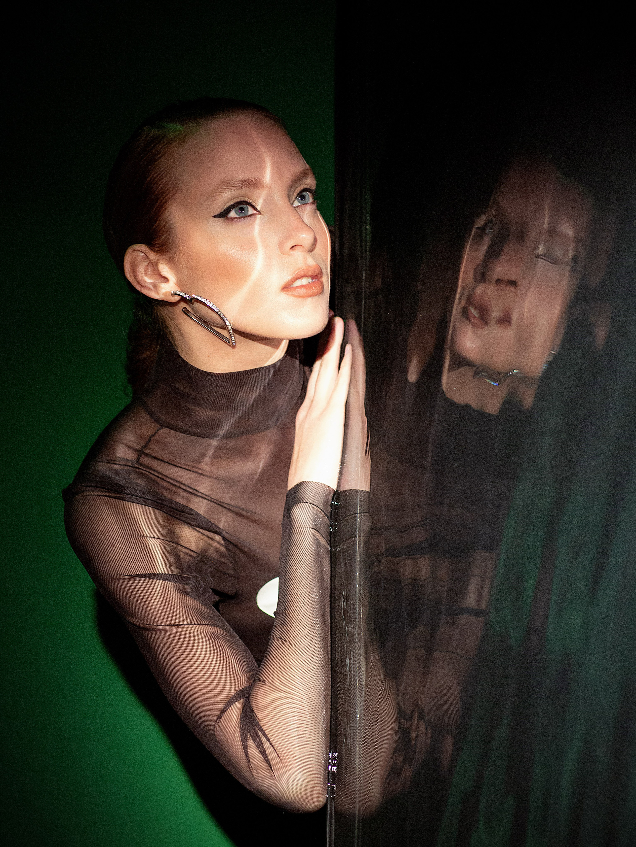 Профессиональная фотосессия в лучших студиях и интерьерах Москвы и МО. Профессиональный фотограф в Москве Наталья Белова