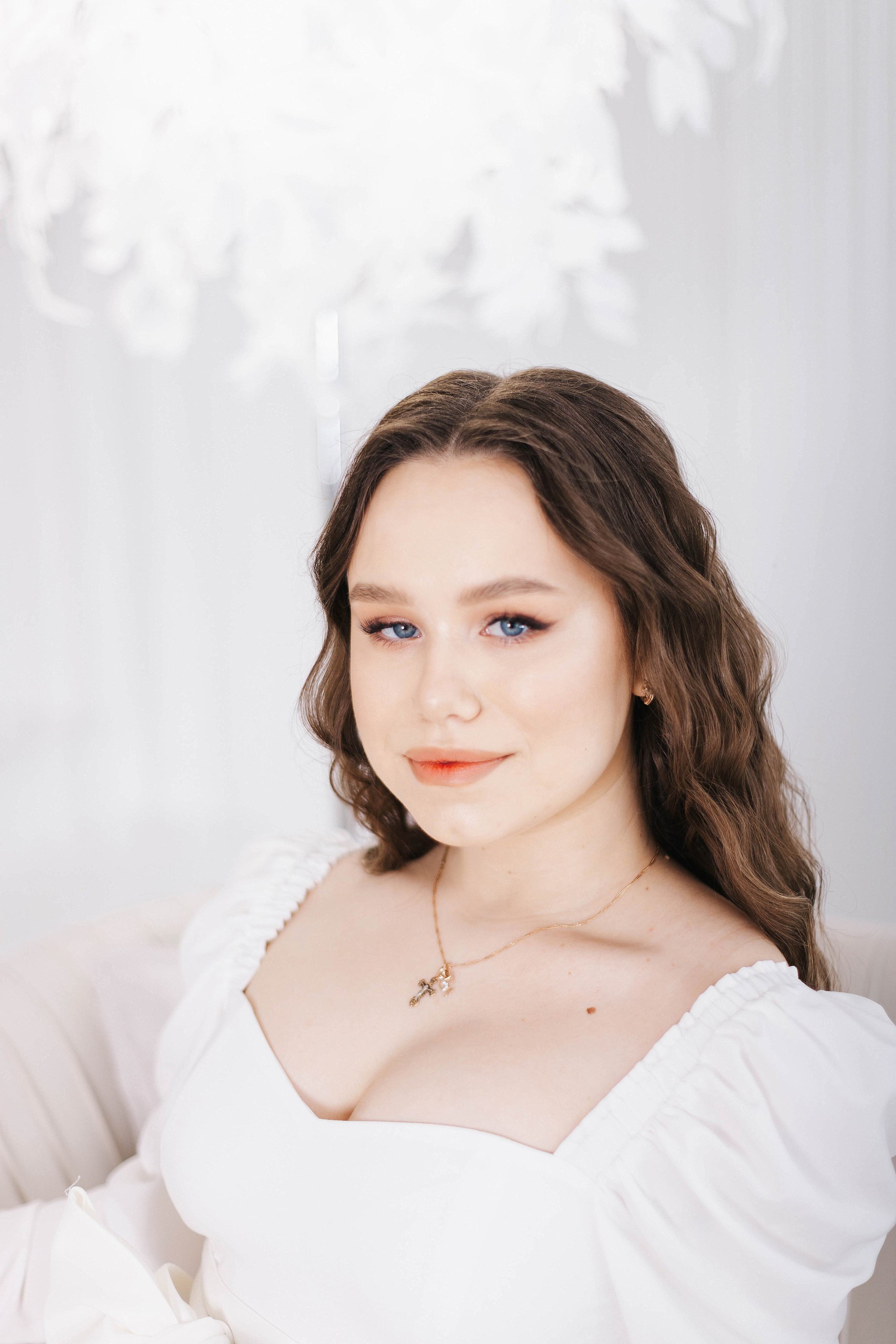 Студийная фотосъёмка в Ногинске. Фотограф Ногинск | Черноголовка Ева Быковских