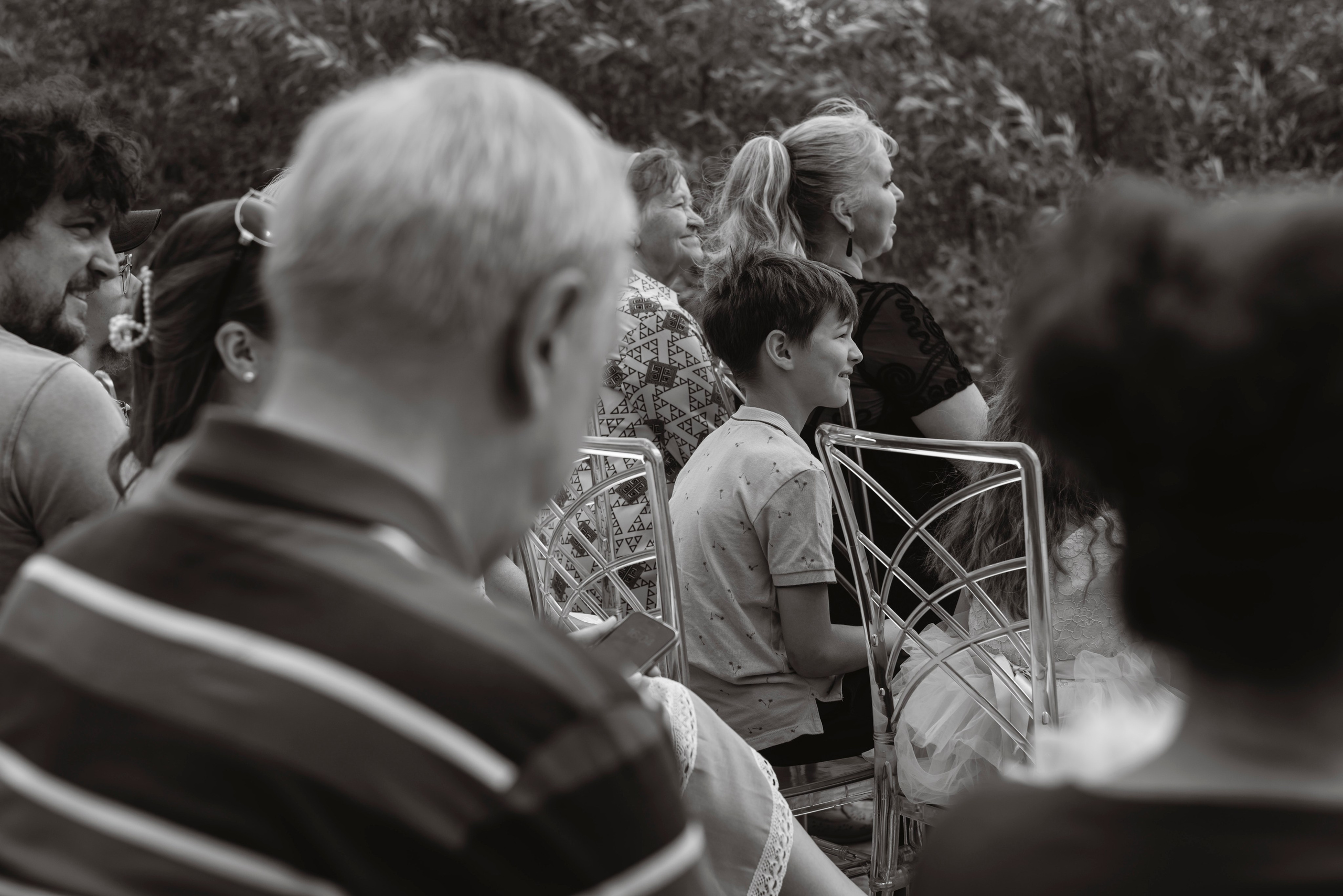Марина & Иван. Свадебный фотограф Татьяна Сорока Москва и МО