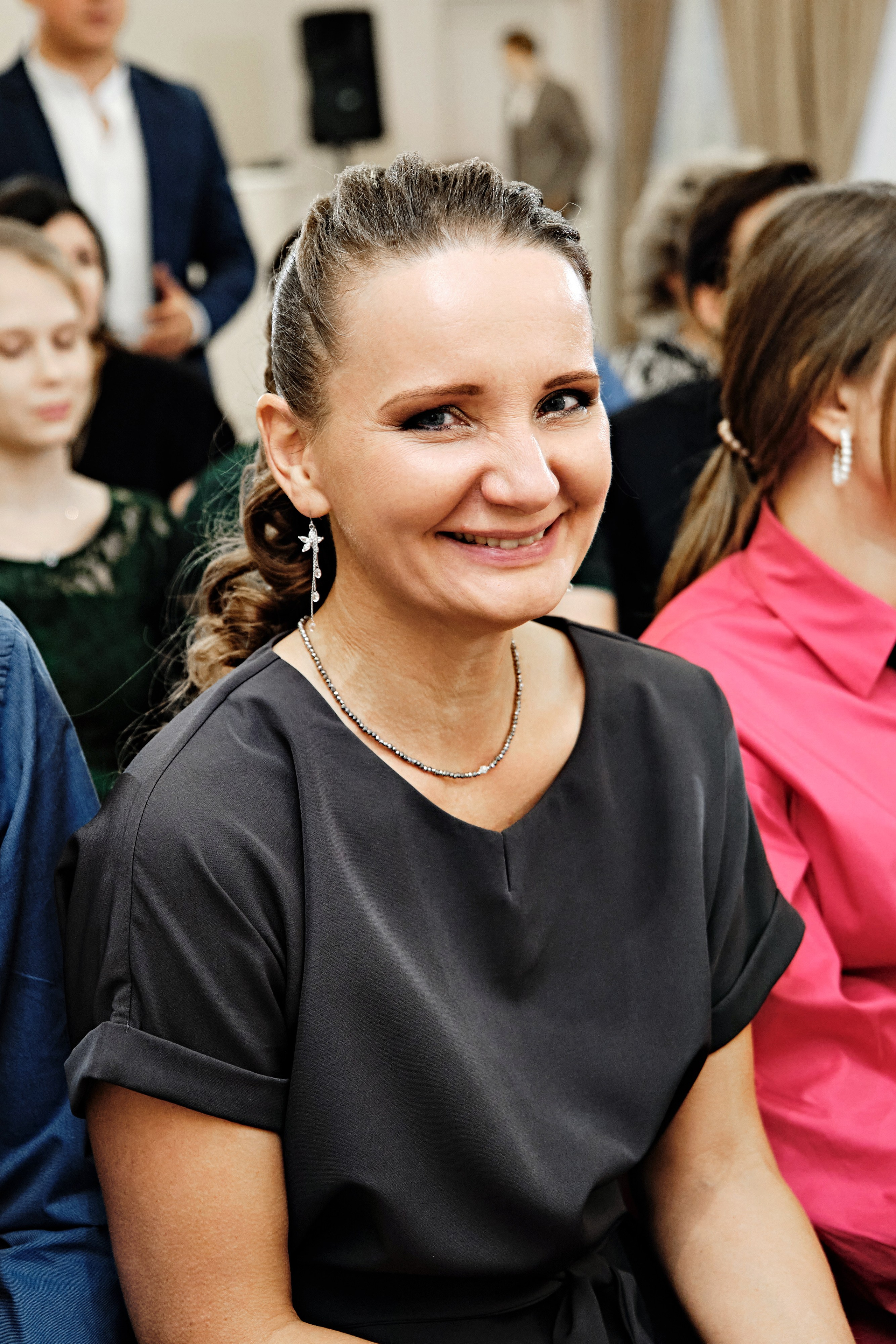 Лада и Константин