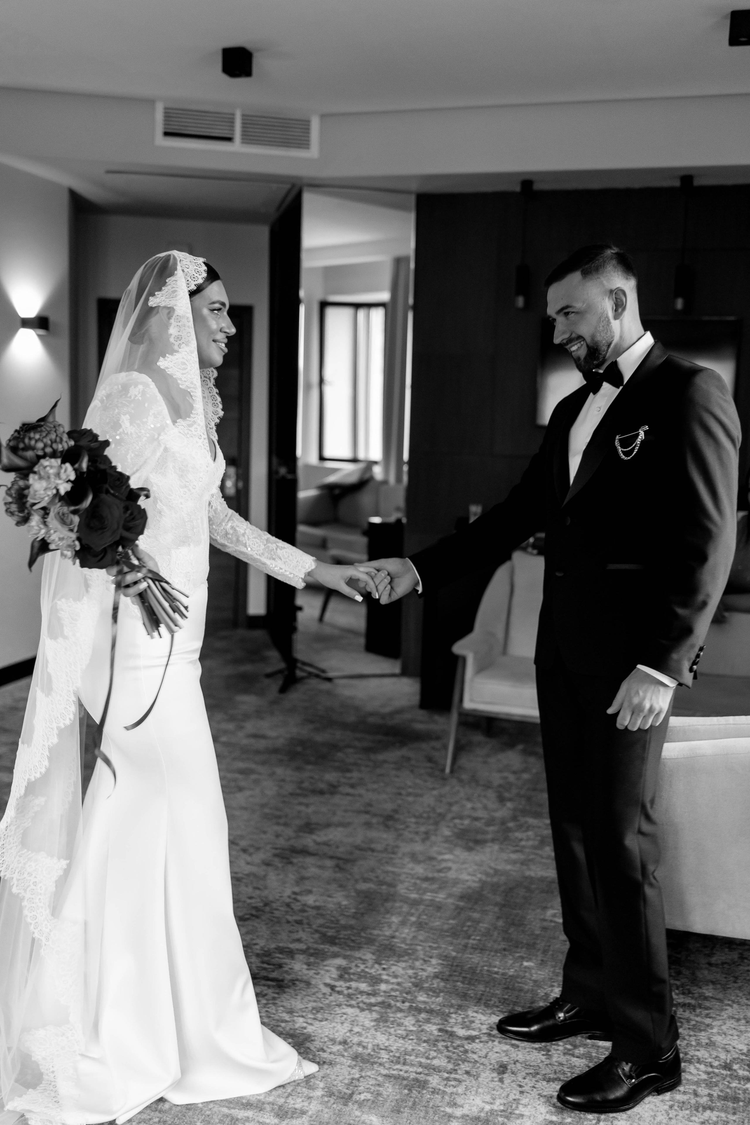 Настя | Дмитрий. Свадебный фотограф Надежда Рыжикова