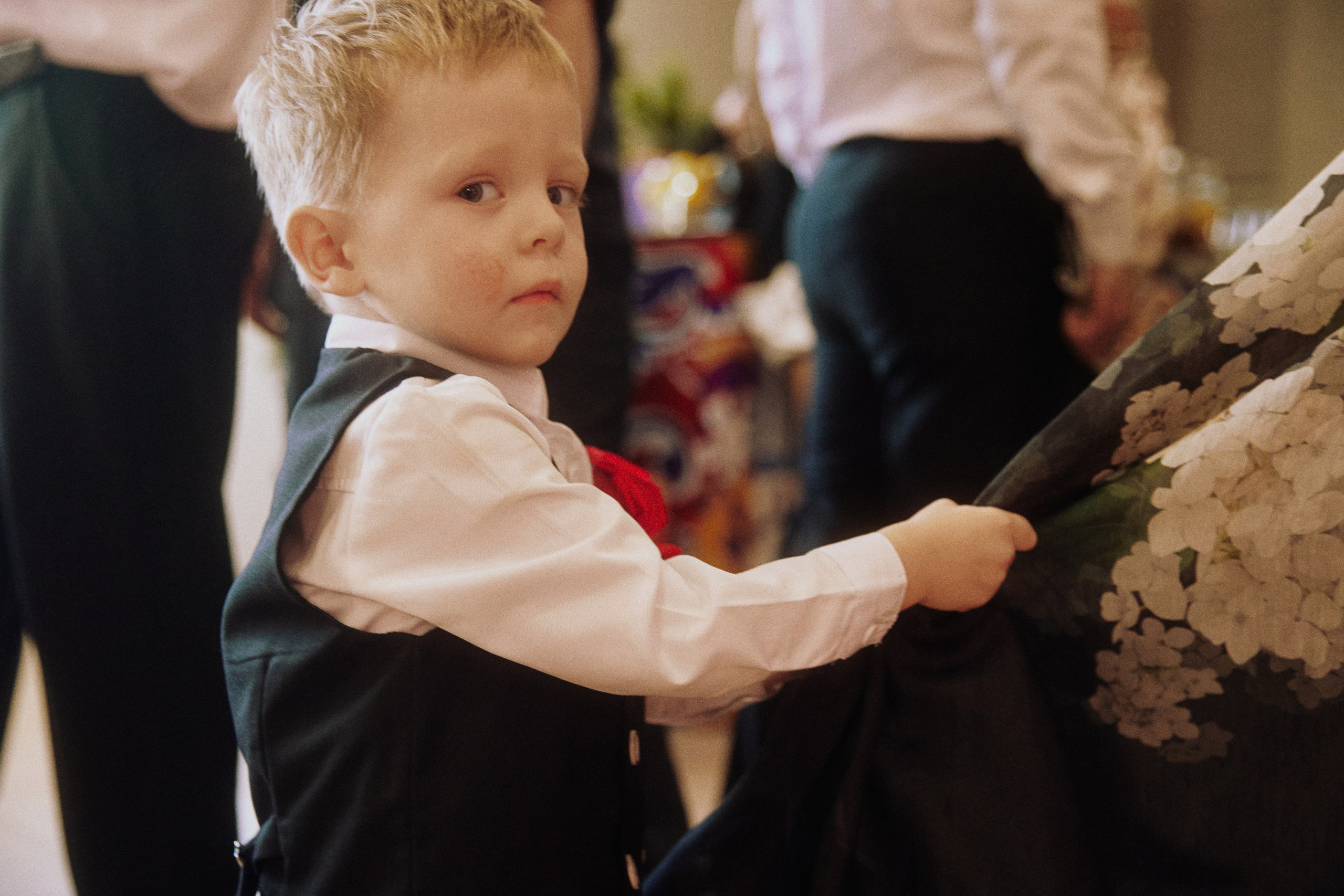 LA DOLCE VITA. Дмитрий Мазуркевич: Профессиональный Репортажный Фотограф