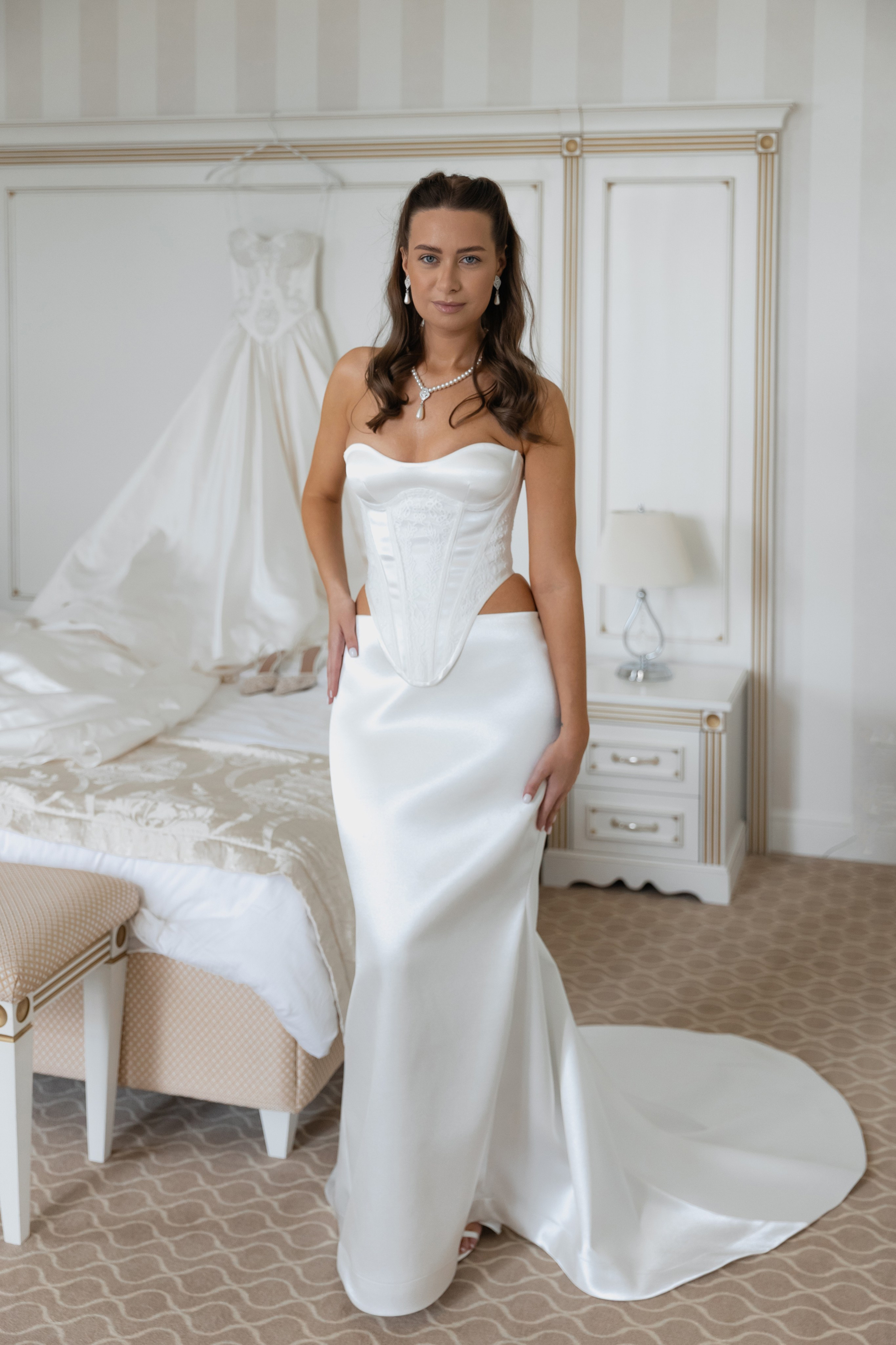 Serge & Anna, Versal. Свадебный фотограф Кристина Винокурова