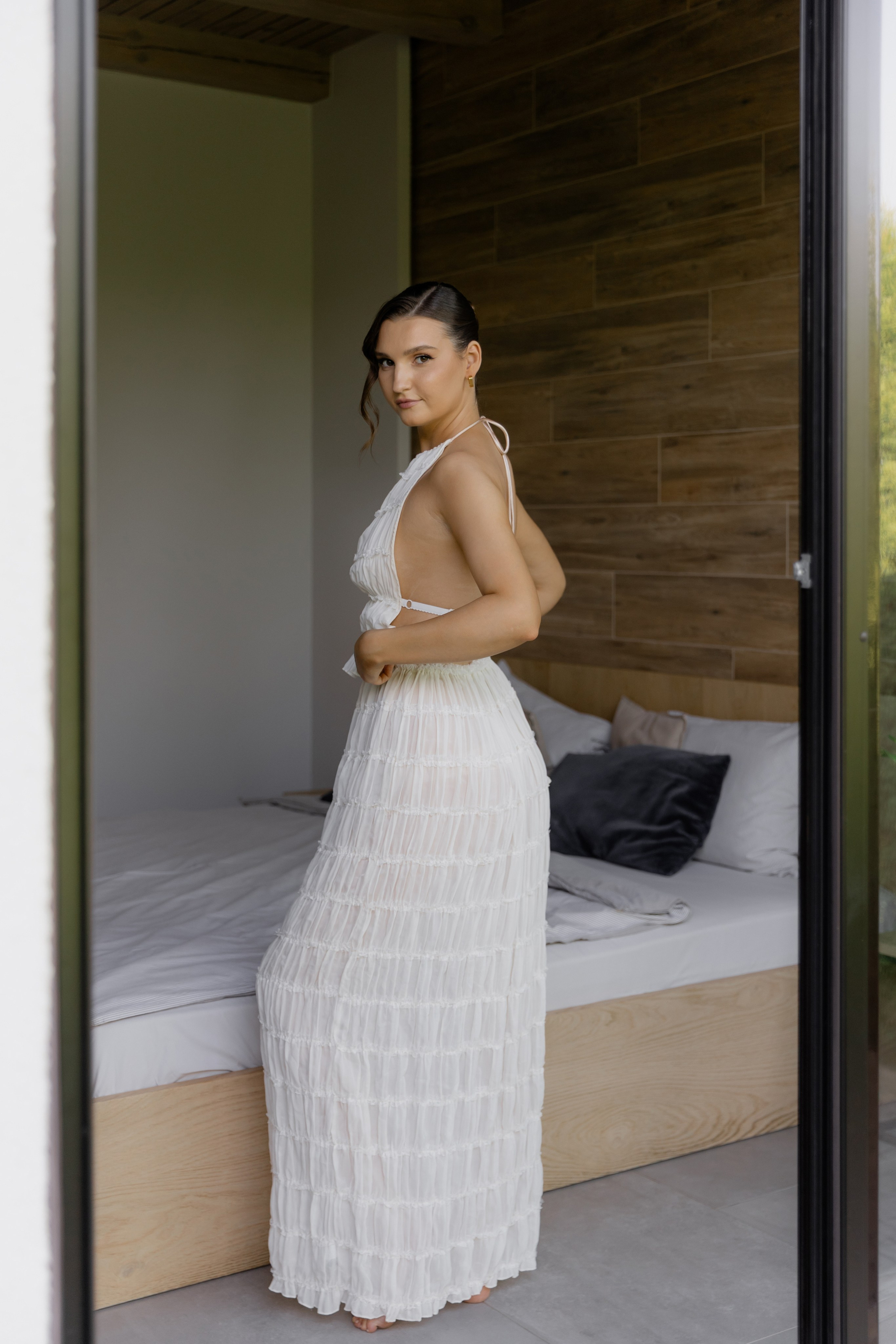 Alina & Vlad, Grand Chalet. Свадебный фотограф Кристина Винокурова