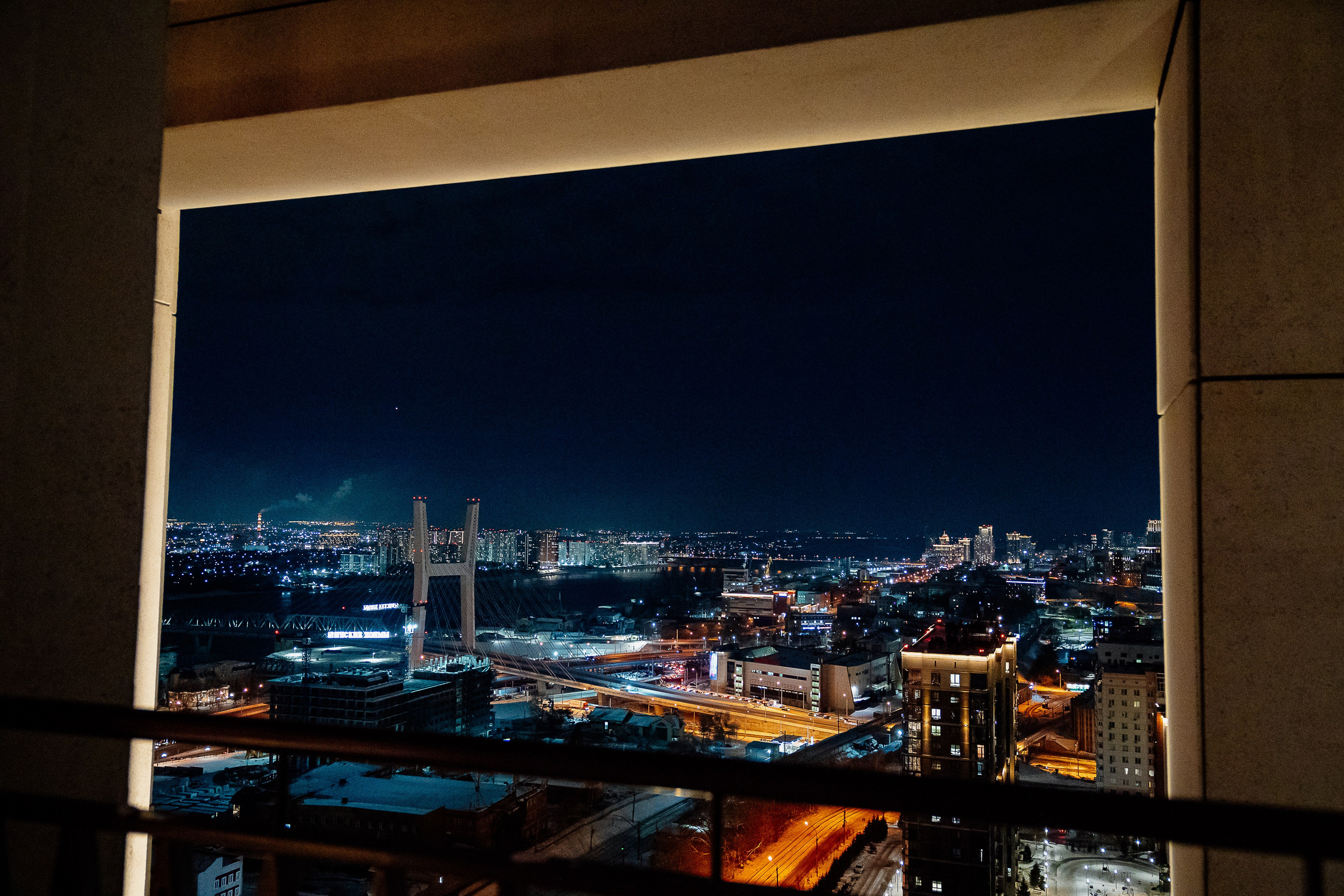 Квартирник «Разговоры на высоте». Фотограф в Новосибирске Виктория Смирнова