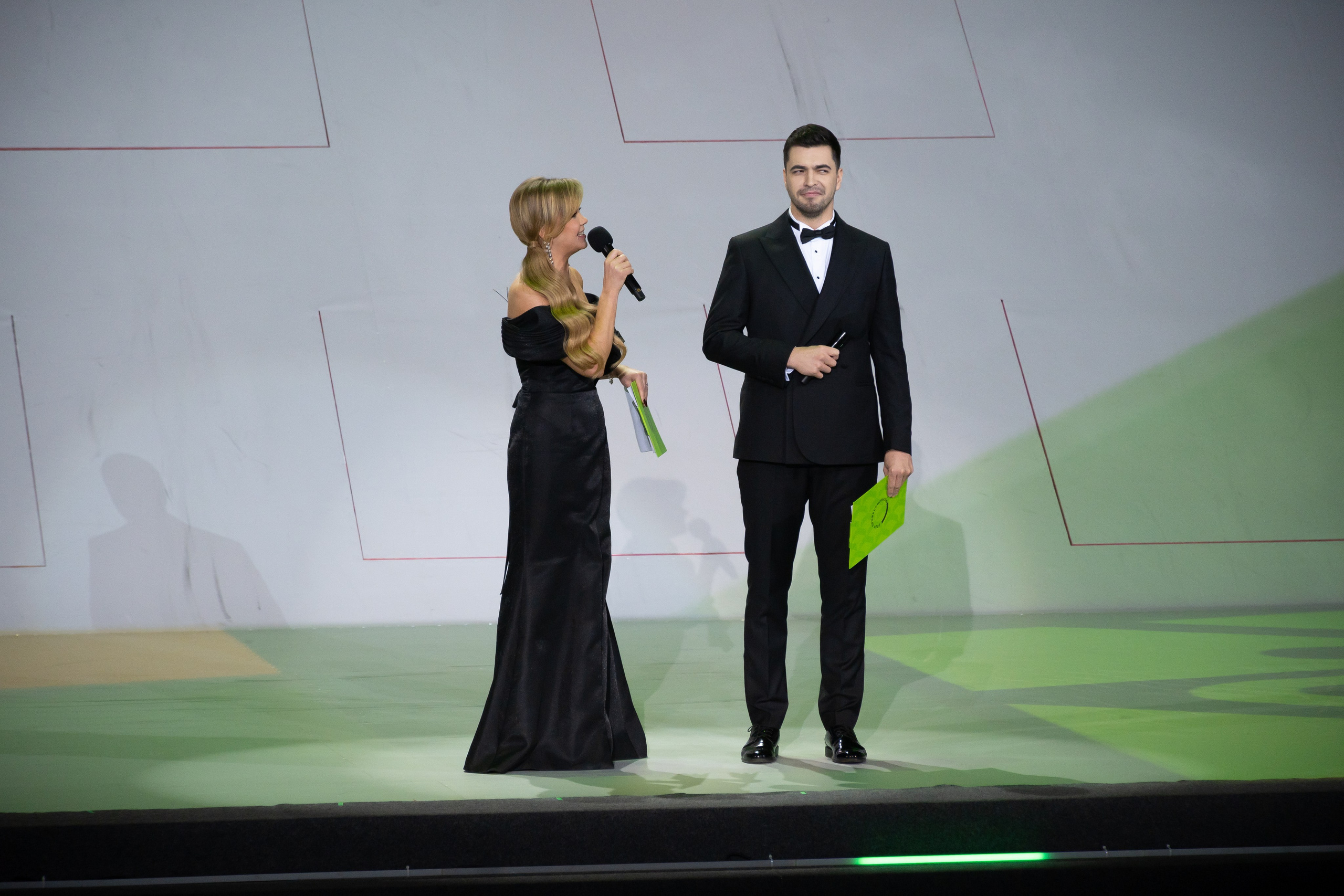 Чемпионат «Профессионалы» — официальная часть. Фотограф и видеограф в Москве Анна Матюхина