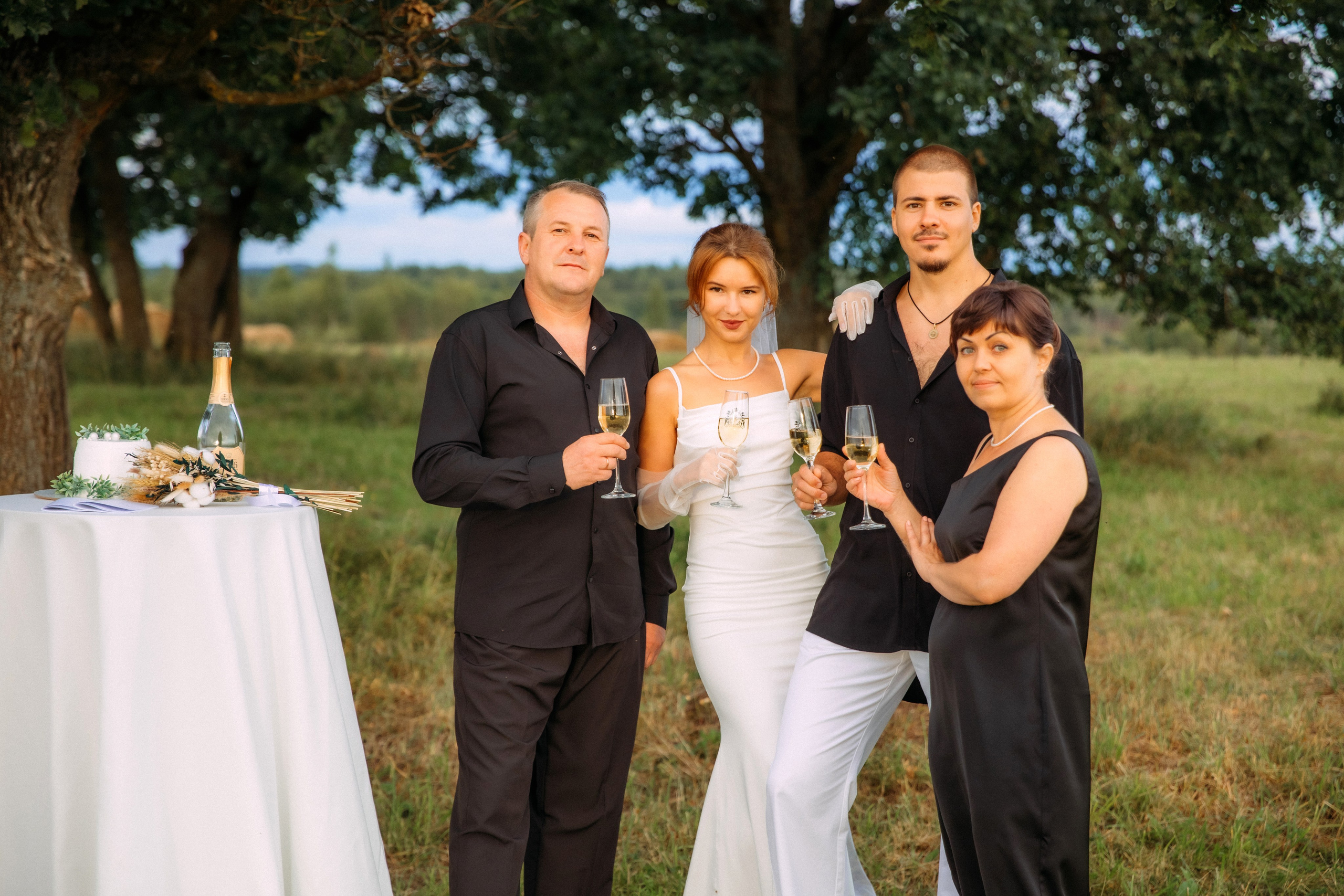 АДЕЛИНА И РОСТИСЛАВ. Женский и семейный фотограф Елена Петрова