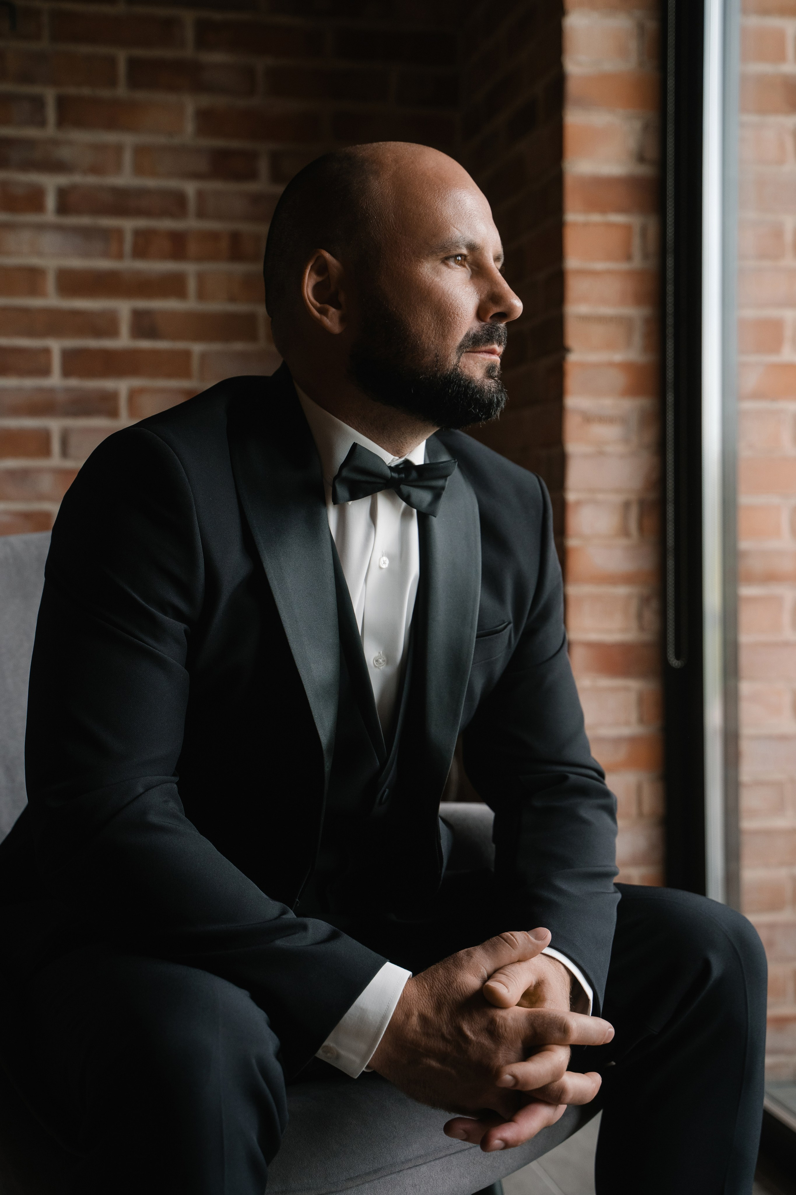 Юля и Михаил. Дмитрий Зайцев свадебный фотограф Тамбов