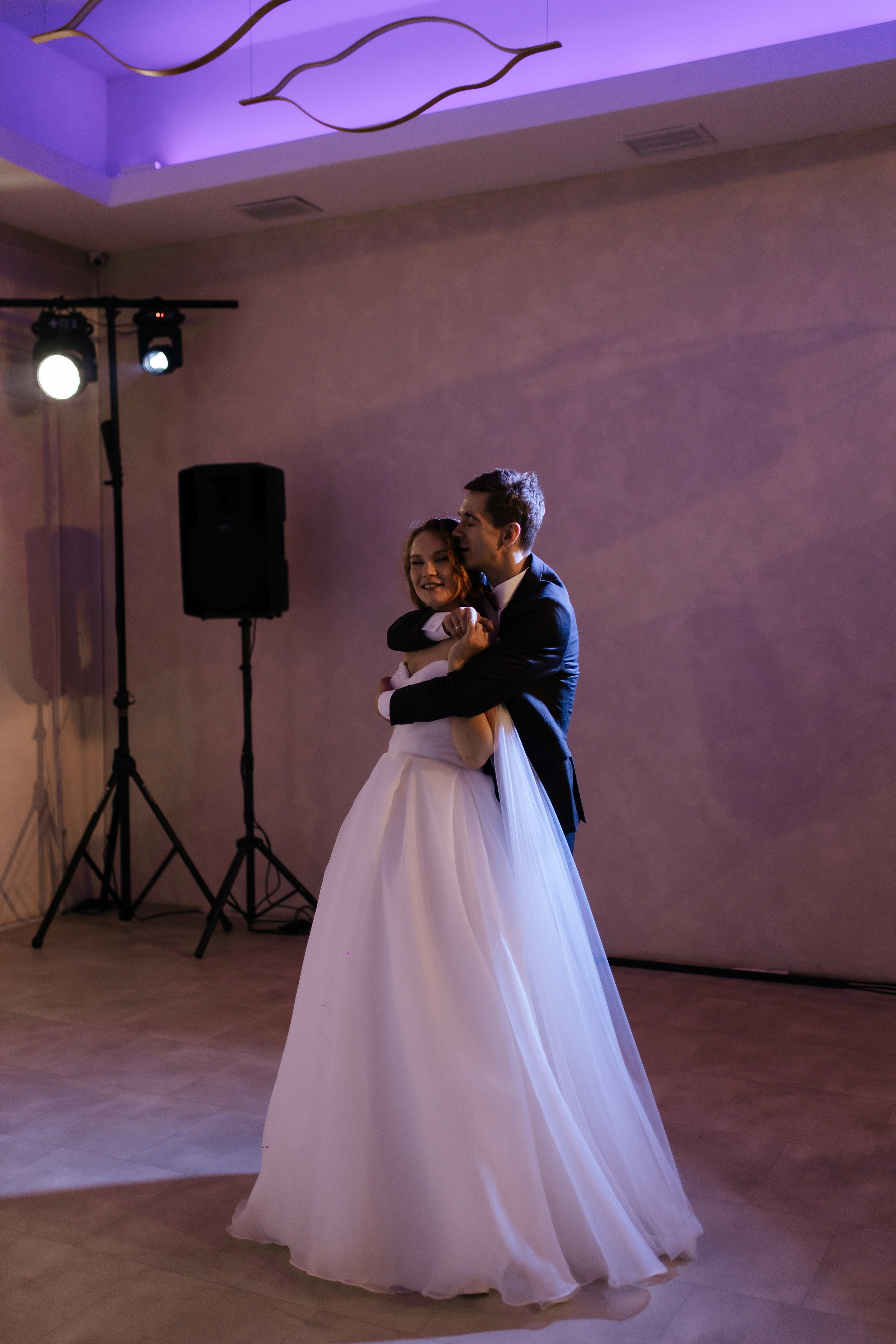 Александра & Кирилл. Фотограф в Санкт-Петербурге Лиза Семченкова