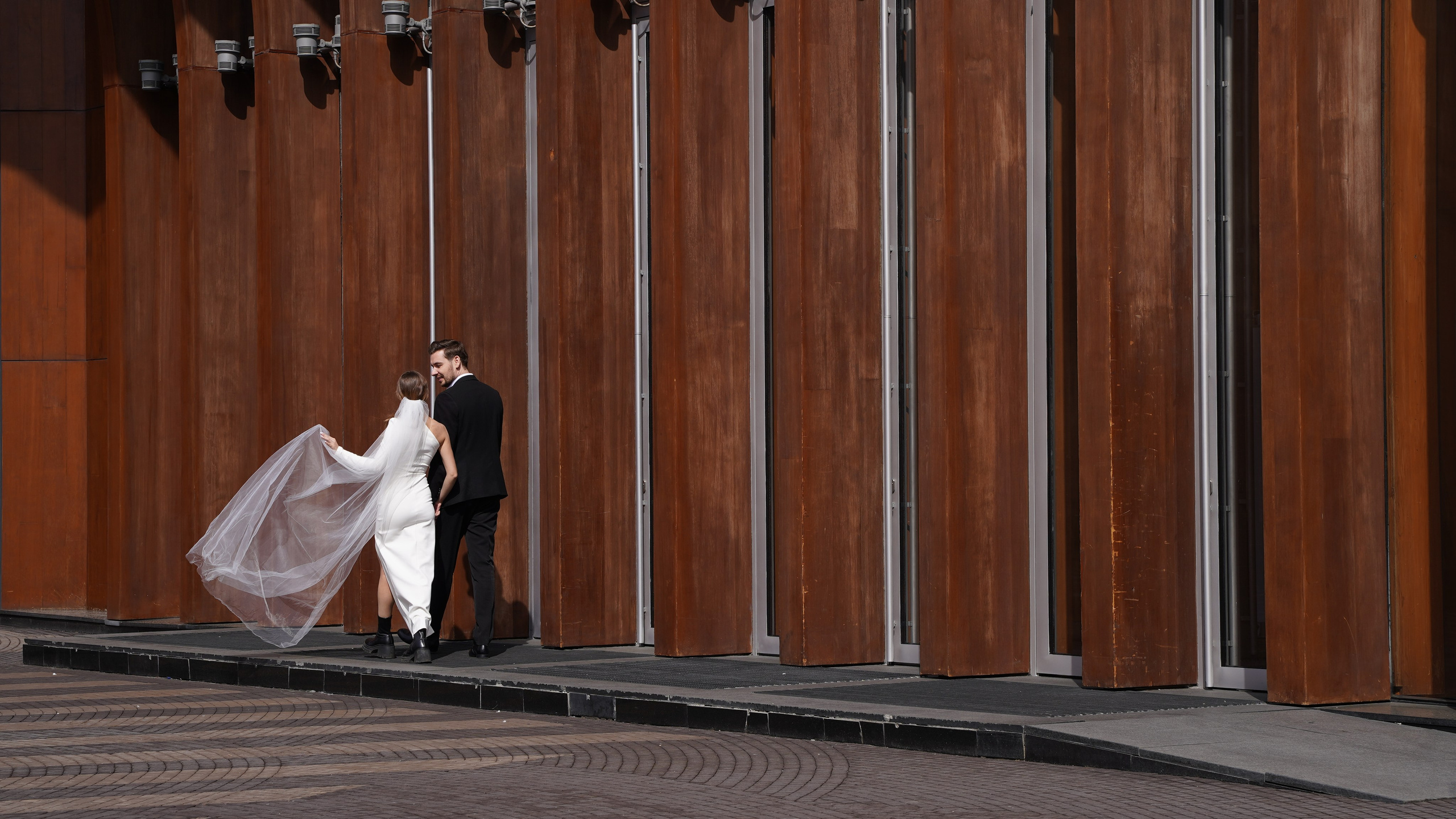 Дарья и Александр. Добро пожаловать в мир самого прекрасного — в мир фотографии!