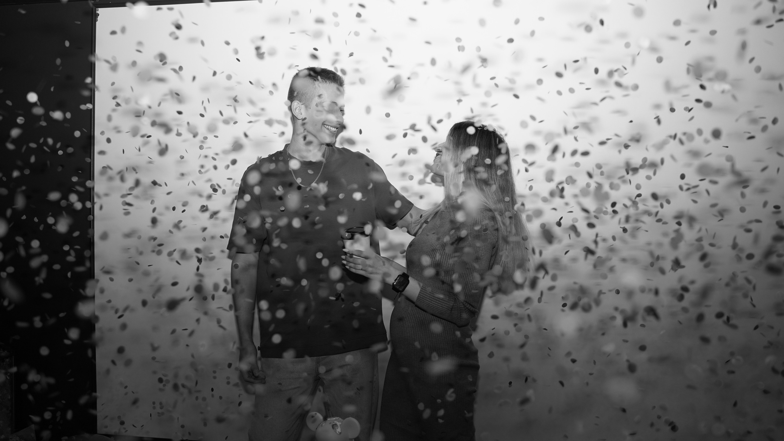 Анастасия и Олег. Добро пожаловать в мир самого прекрасного — в мир фотографии!