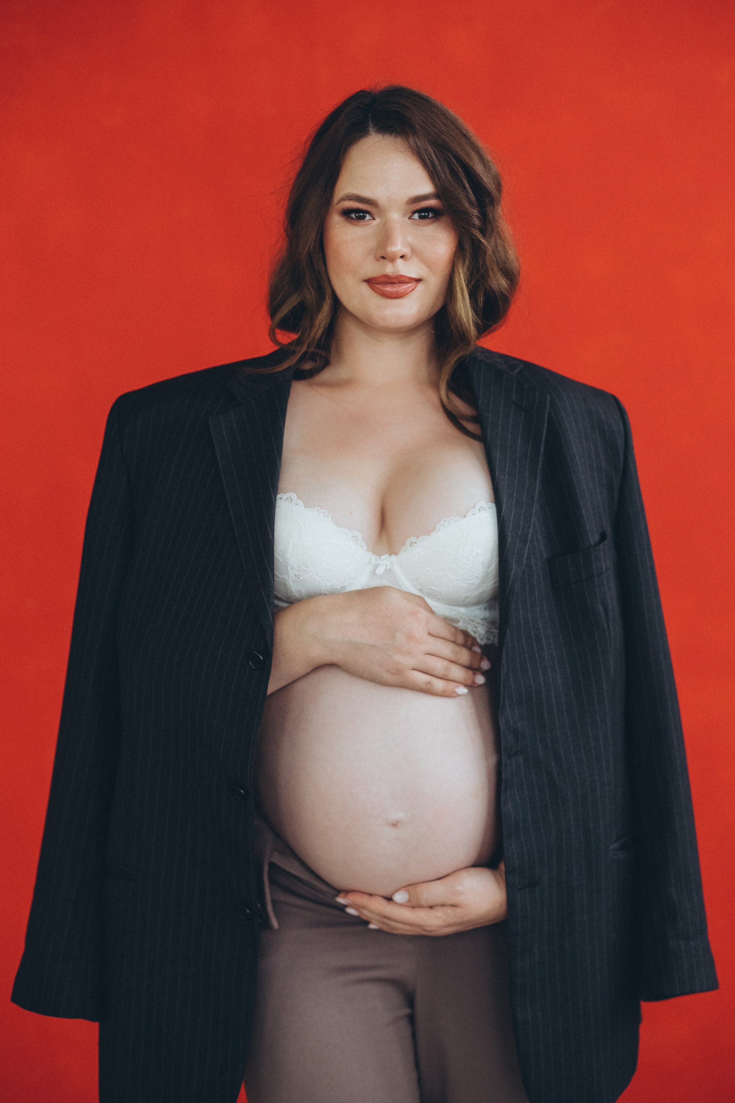 Катя. Семейный фотограф новорожденных УФА Гульнара Зиновьева