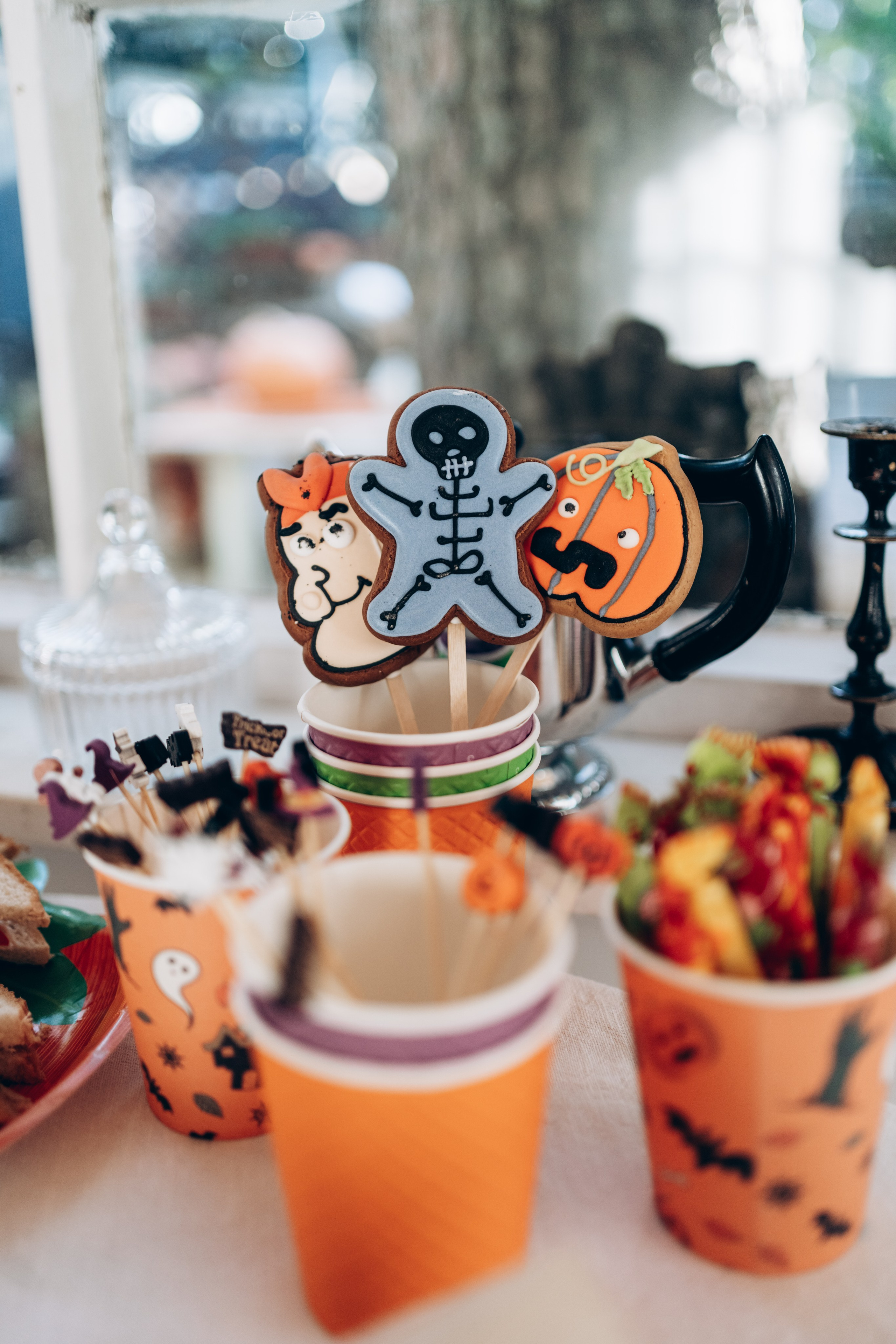 Маскарад на Зеленой даче. Семейный и детский фотограф и видеограф в Москве, Серпухове и Тарусе Валерия Сорокина