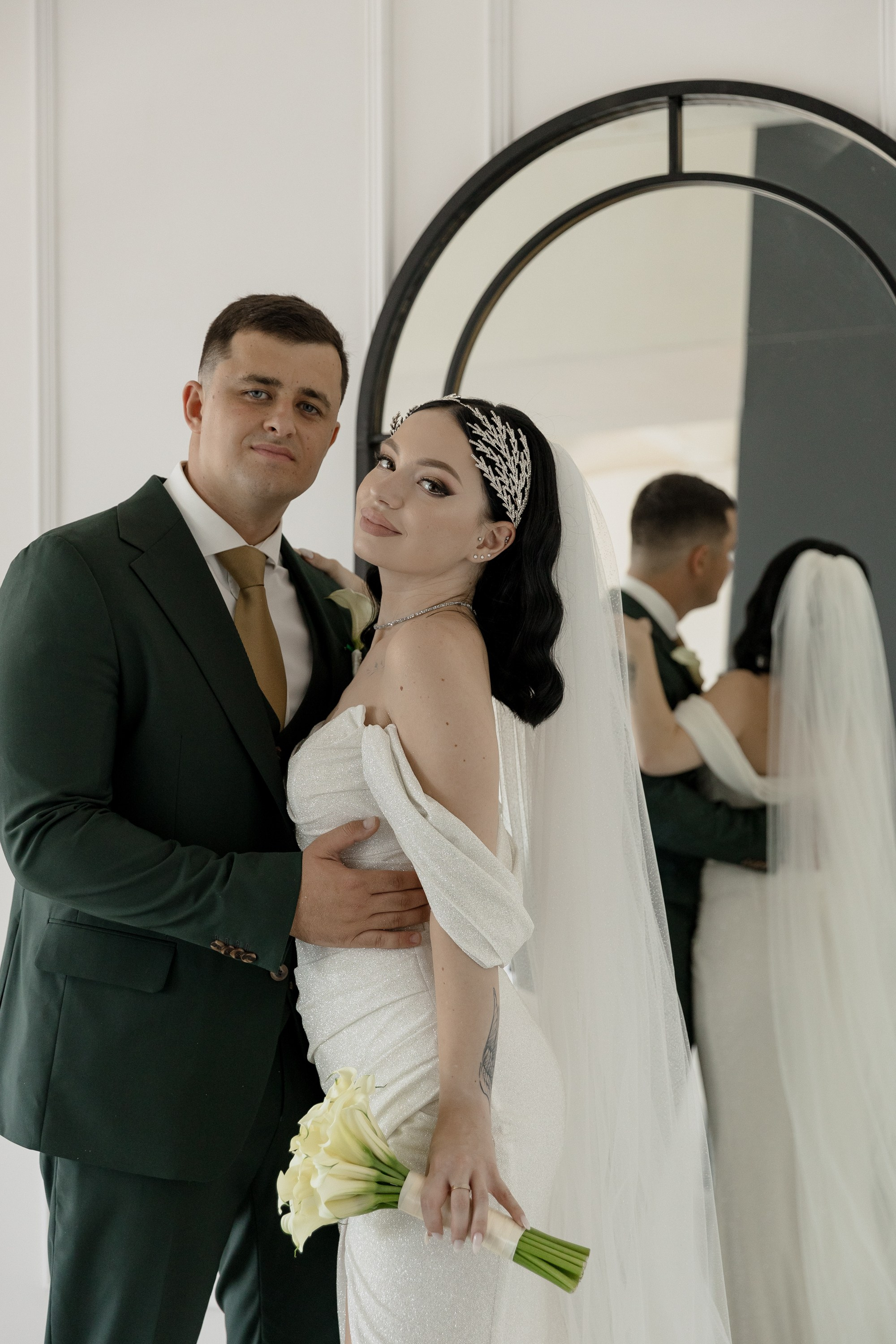 Кирилл и Юлия. Миленина Юлия Свадебный и семейный фотограф в Краснодаре