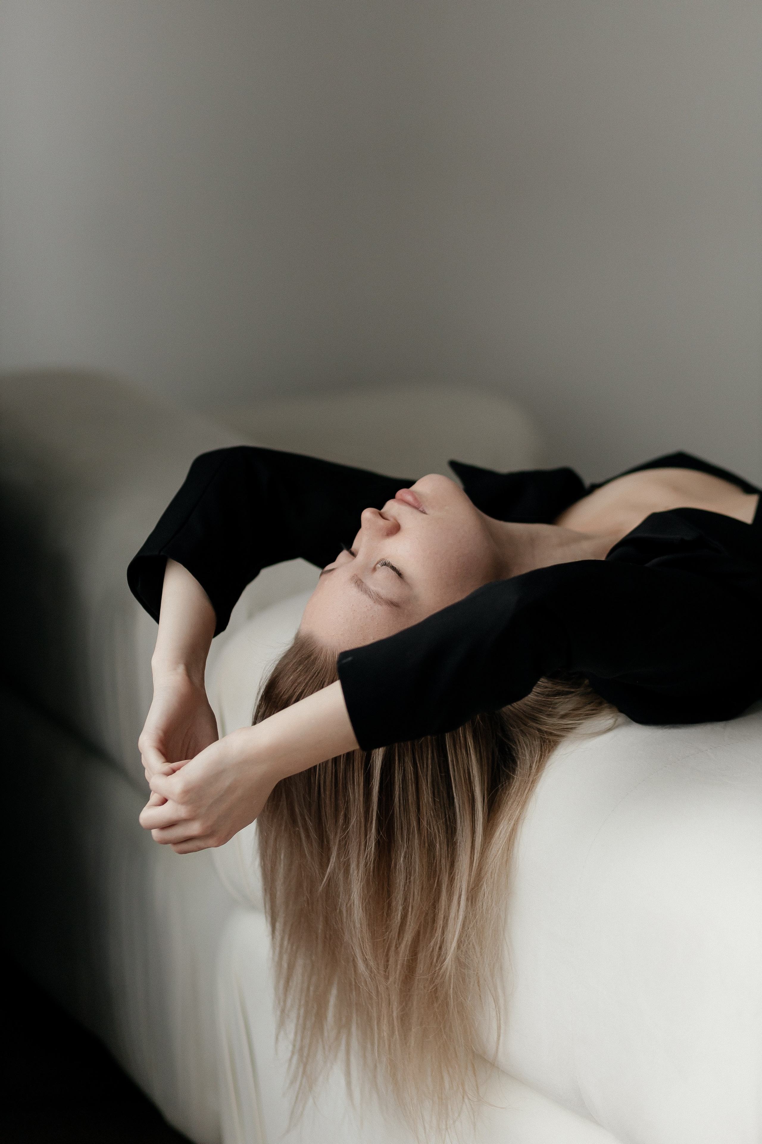 Женский портрет Алена. Свадебный фотограф в Нижнем Новгороде Генеральская Ира