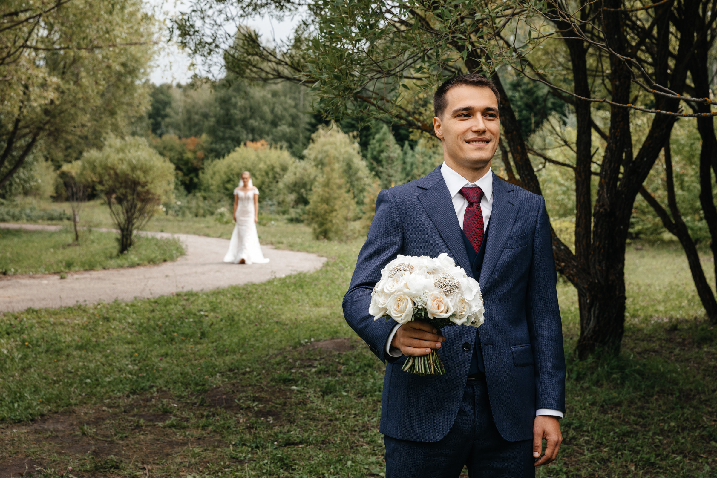 Tiffany & Co. Свадебный фотограф в Ульяновске Алексей Китов