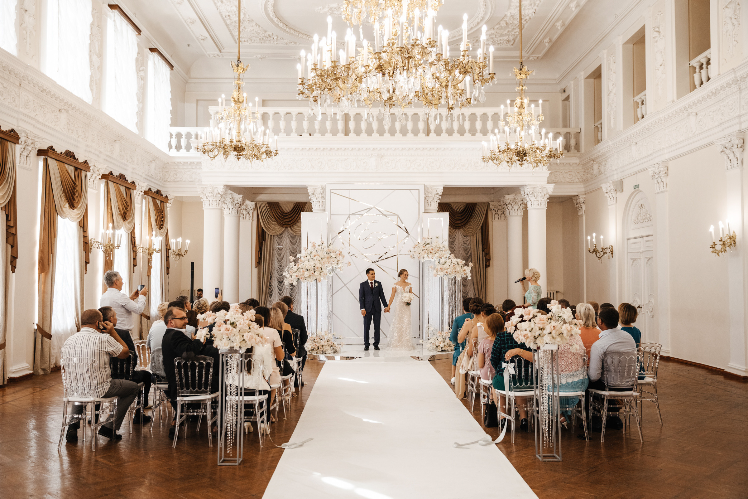 Tiffany & Co. Свадебный фотограф в Ульяновске Алексей Китов