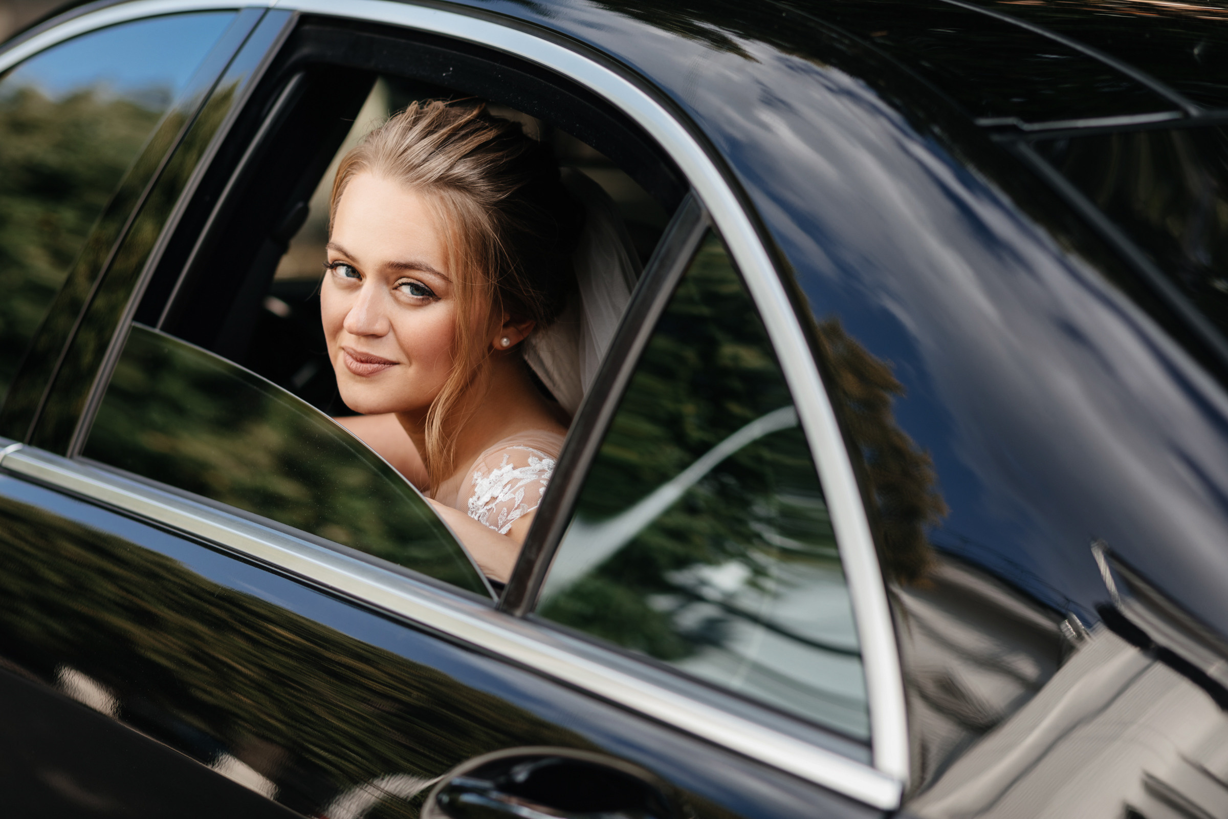 Tiffany & Co. Свадебный фотограф в Ульяновске Алексей Китов