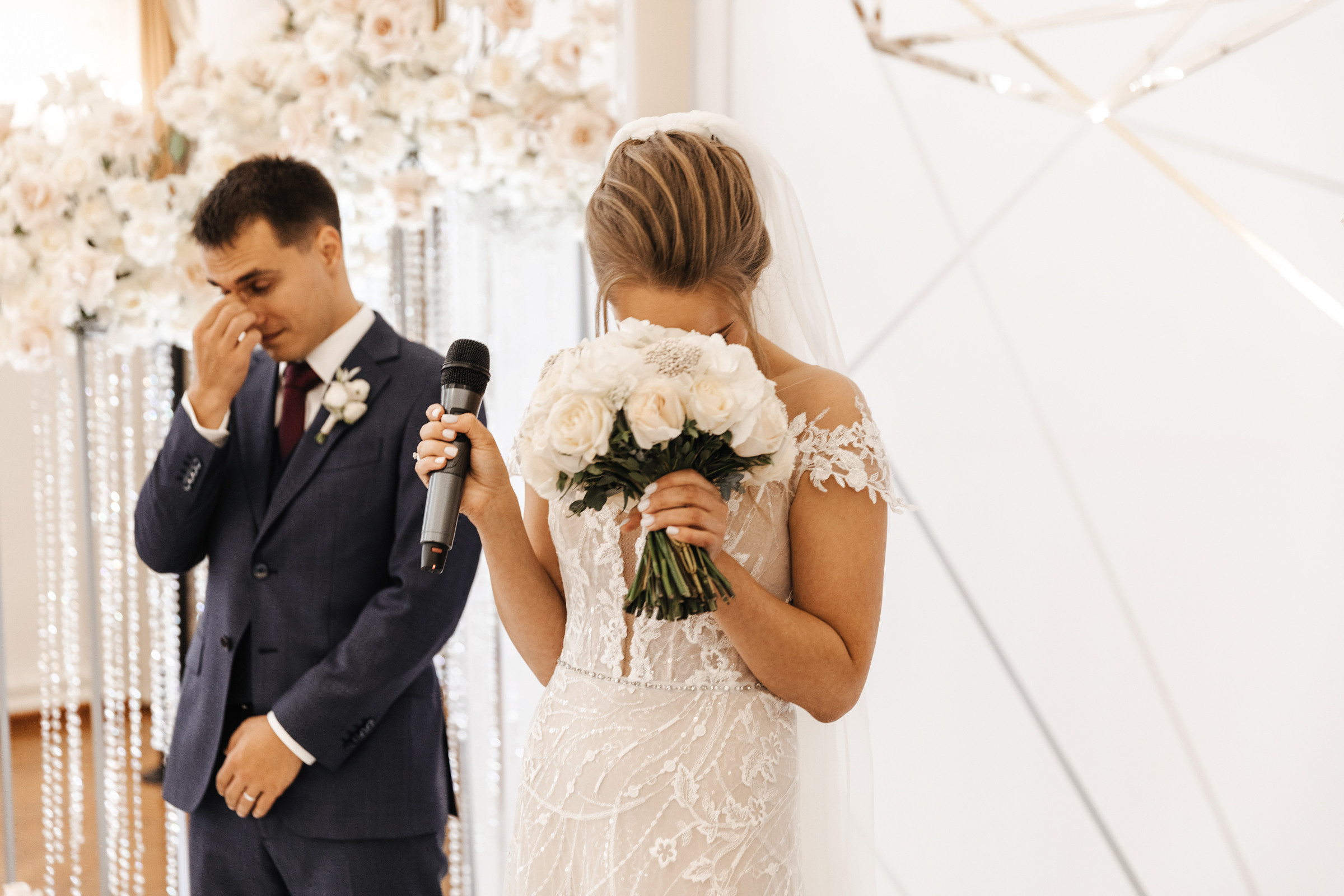 Tiffany & Co. Свадебный фотограф в Ульяновске Алексей Китов