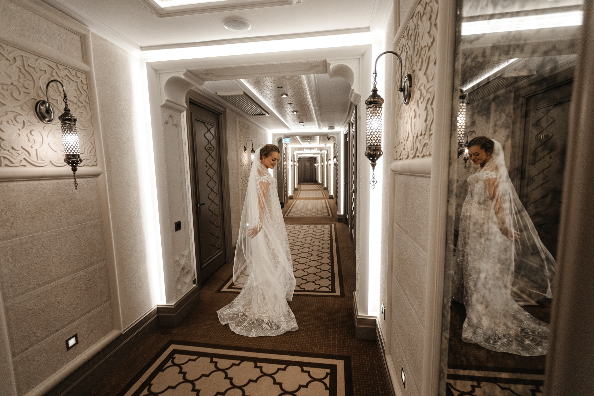 Tiffany & Co. Свадебный фотограф в Ульяновске Алексей Китов