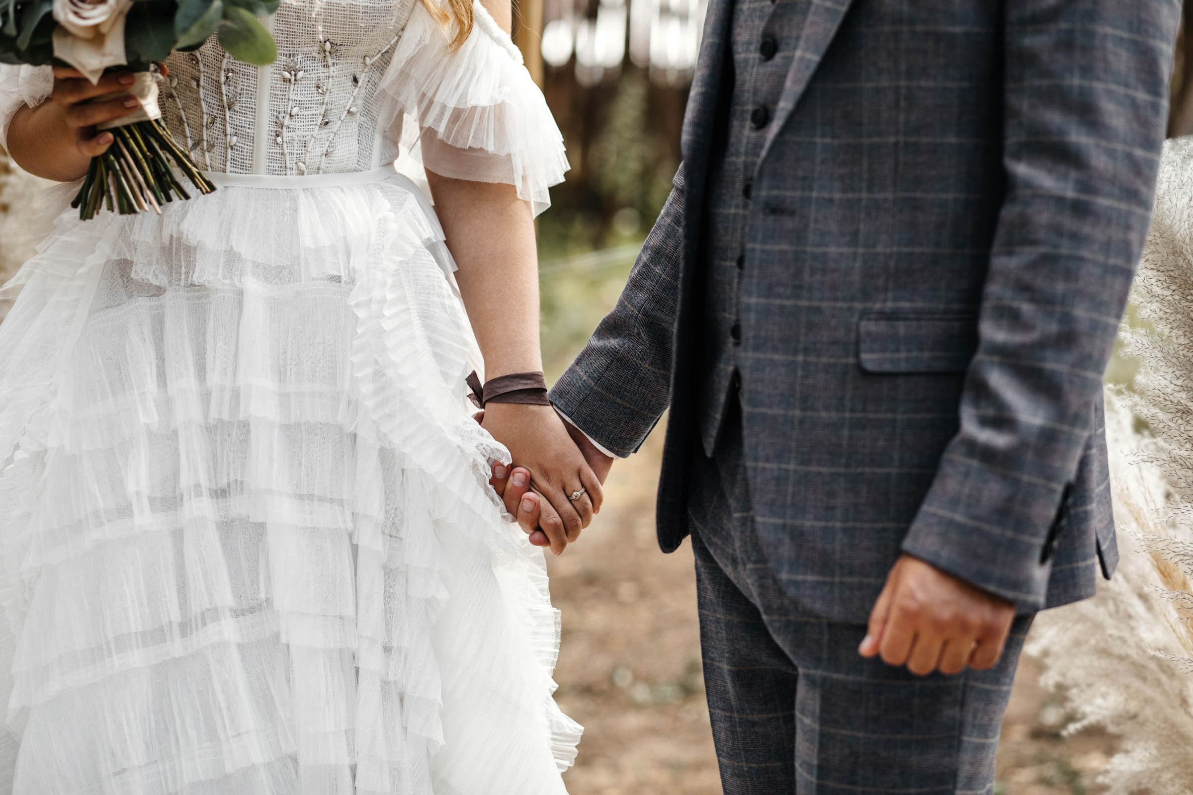 Кантри. Свадебный фотограф в Ульяновске Алексей Китов