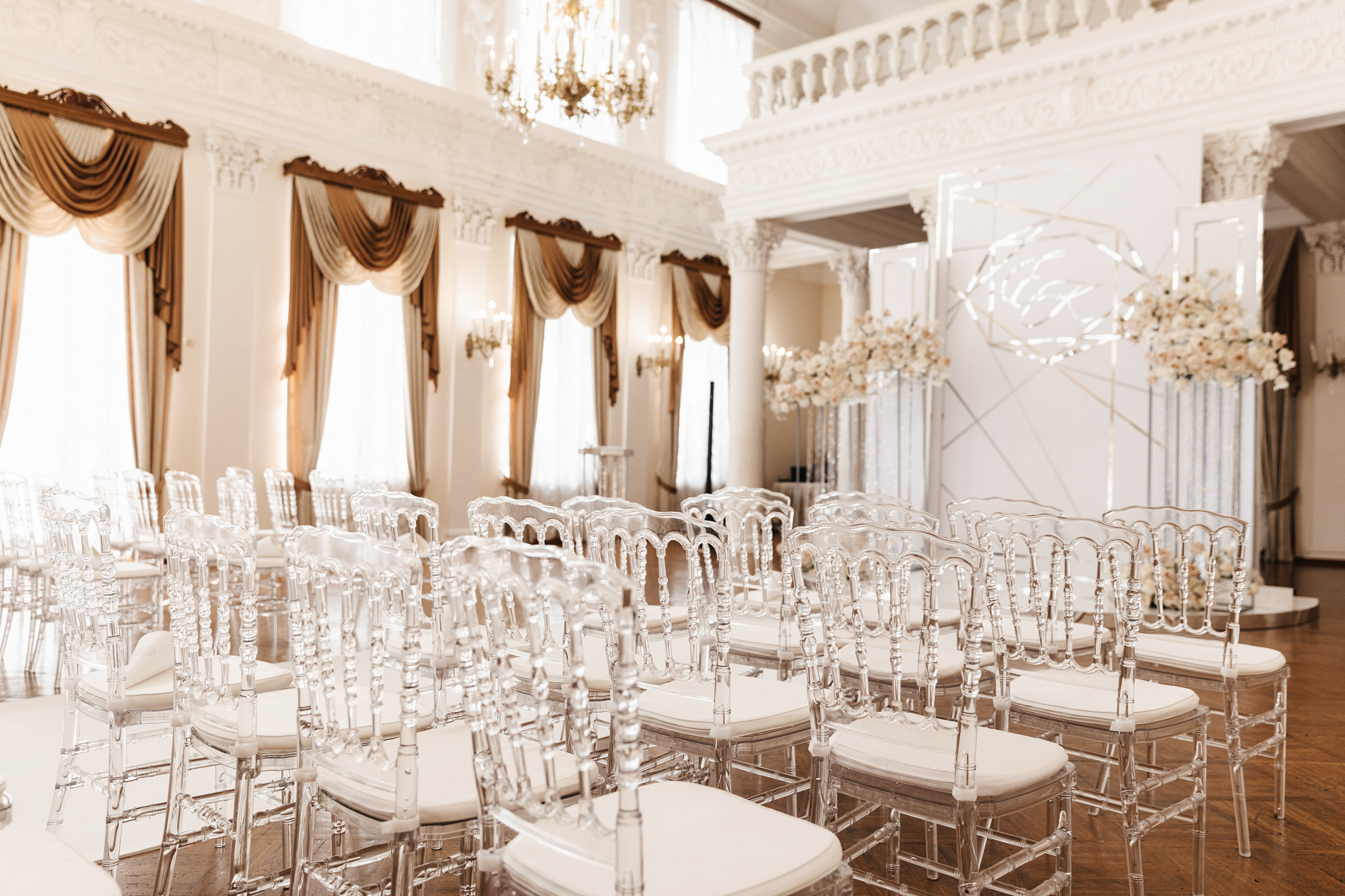 Tiffany & Co. Свадебный фотограф в Ульяновске Алексей Китов