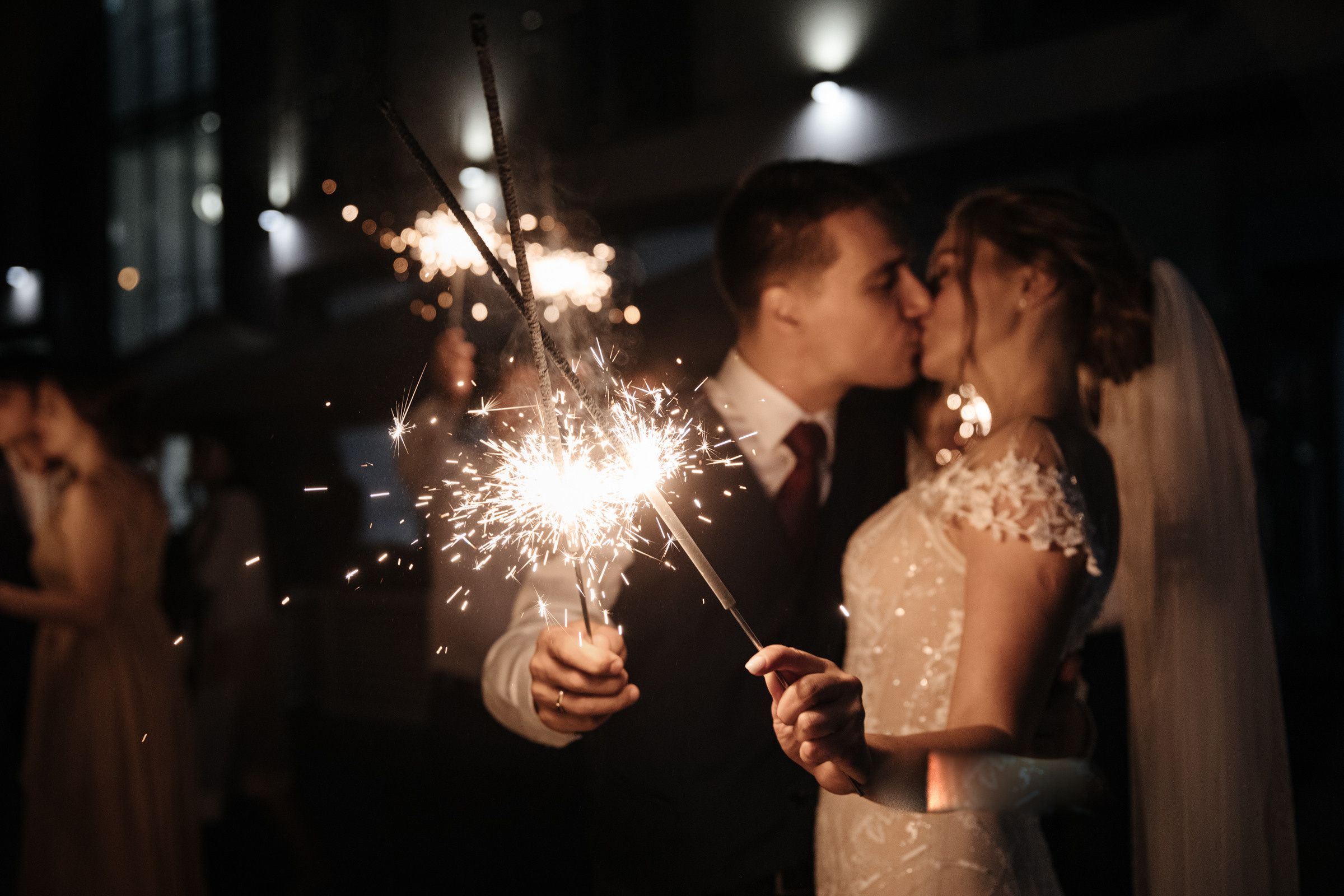 Tiffany & Co. Свадебный фотограф в Ульяновске Алексей Китов