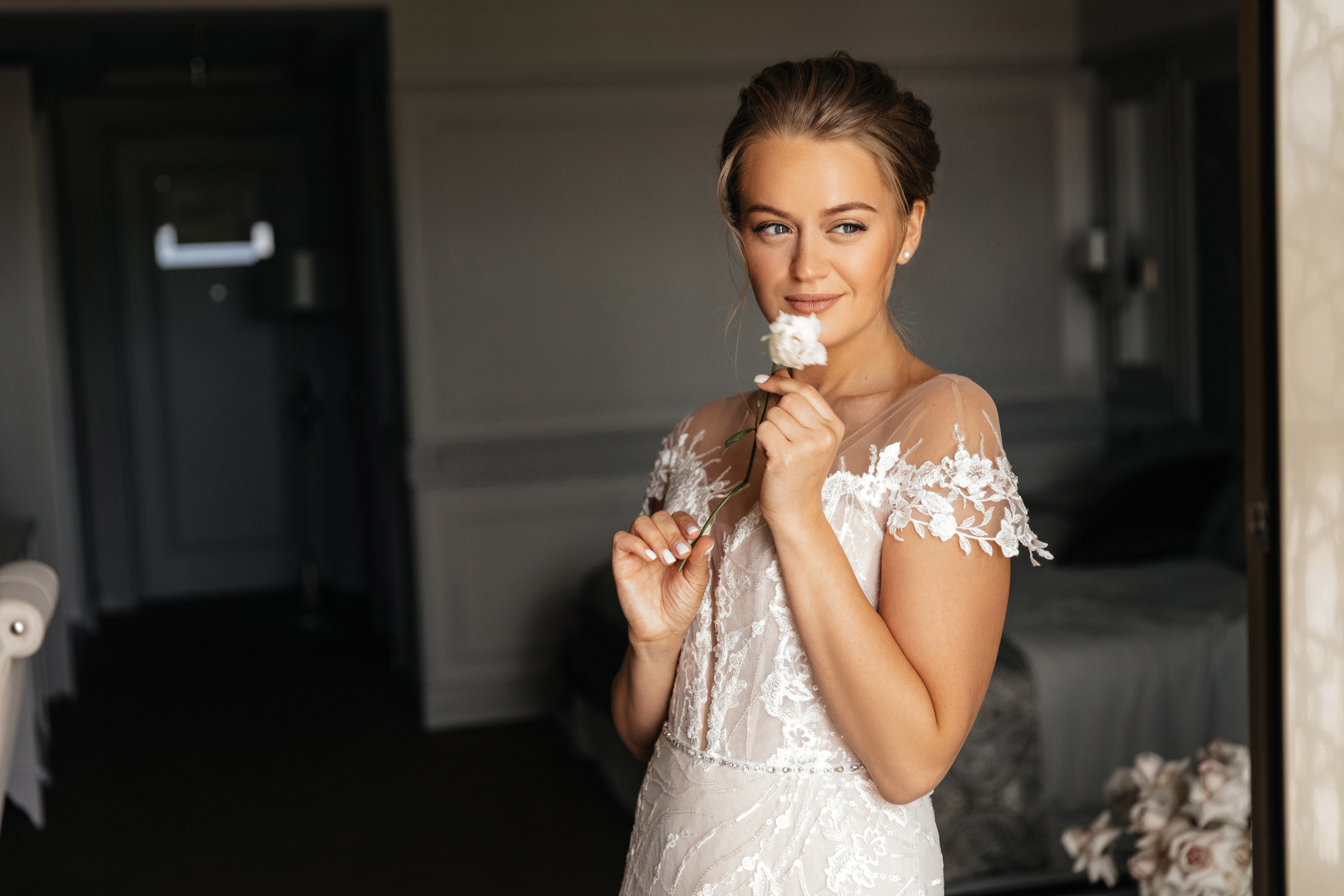 Tiffany & Co. Свадебный фотограф в Ульяновске Алексей Китов