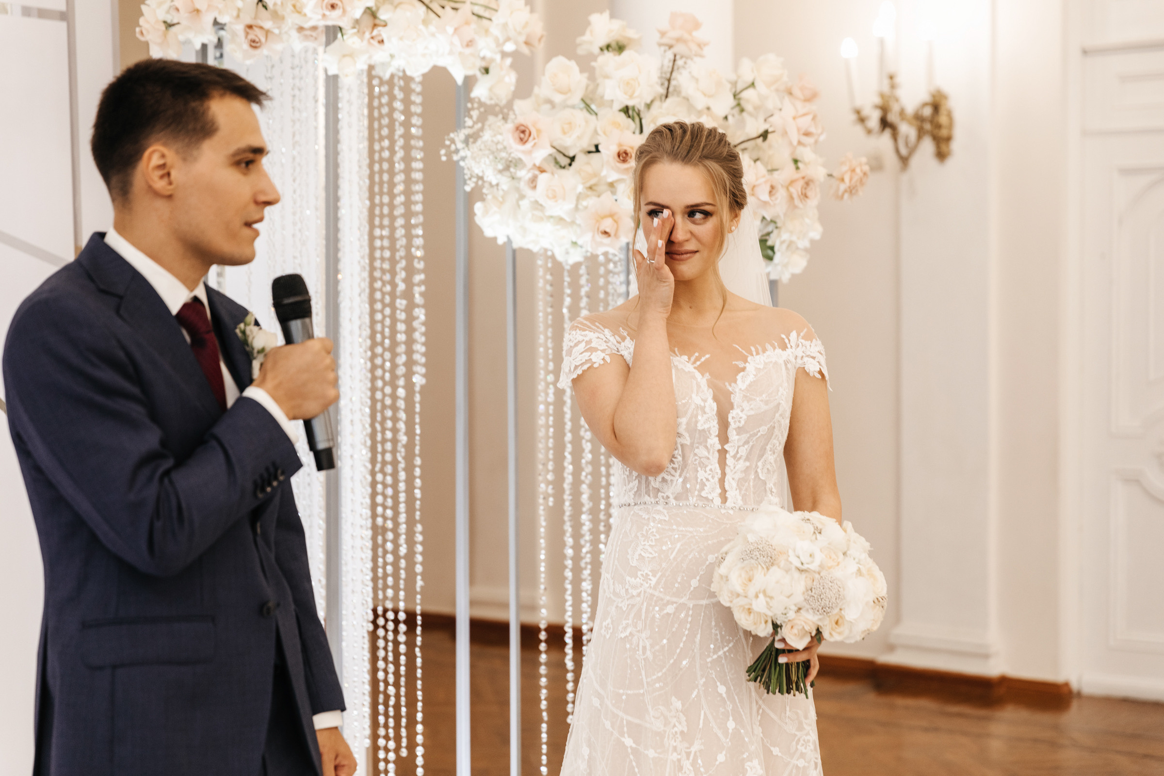 Tiffany & Co. Свадебный фотограф в Ульяновске Алексей Китов