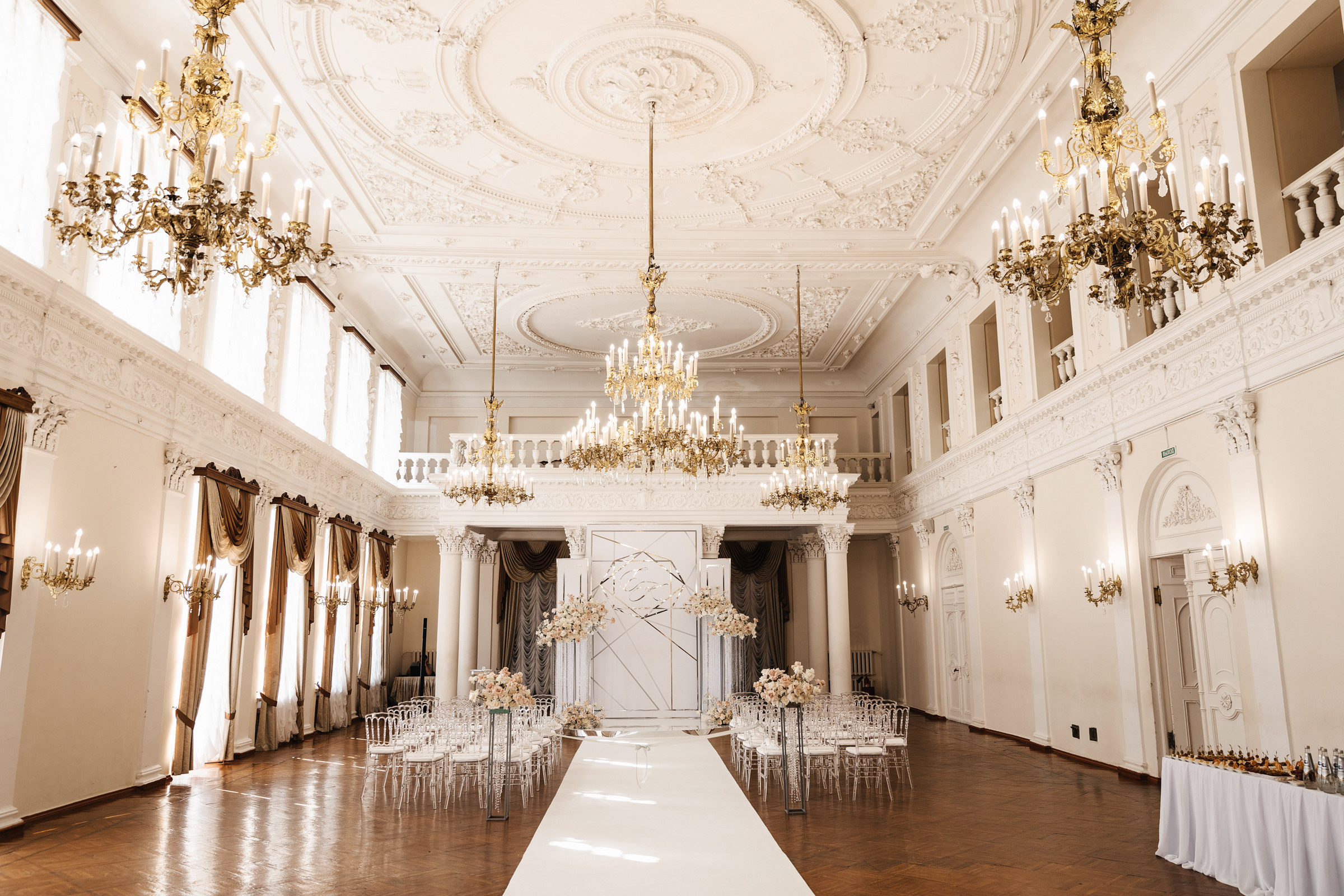 Tiffany & Co. Свадебный фотограф в Ульяновске Алексей Китов