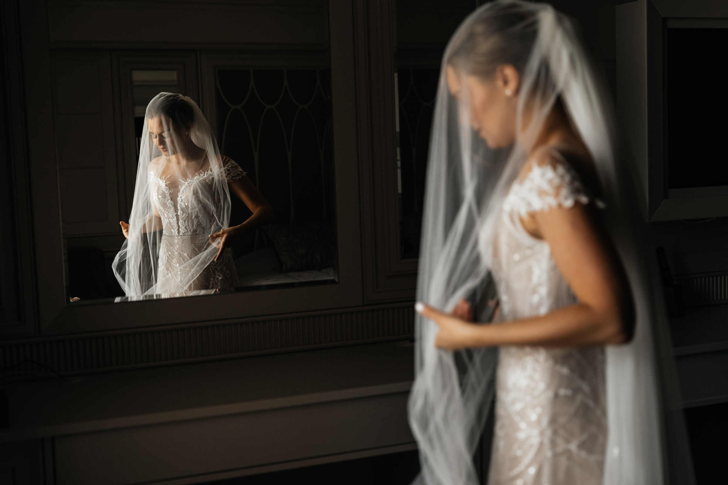 Tiffany & Co. Свадебный фотограф в Ульяновске Алексей Китов