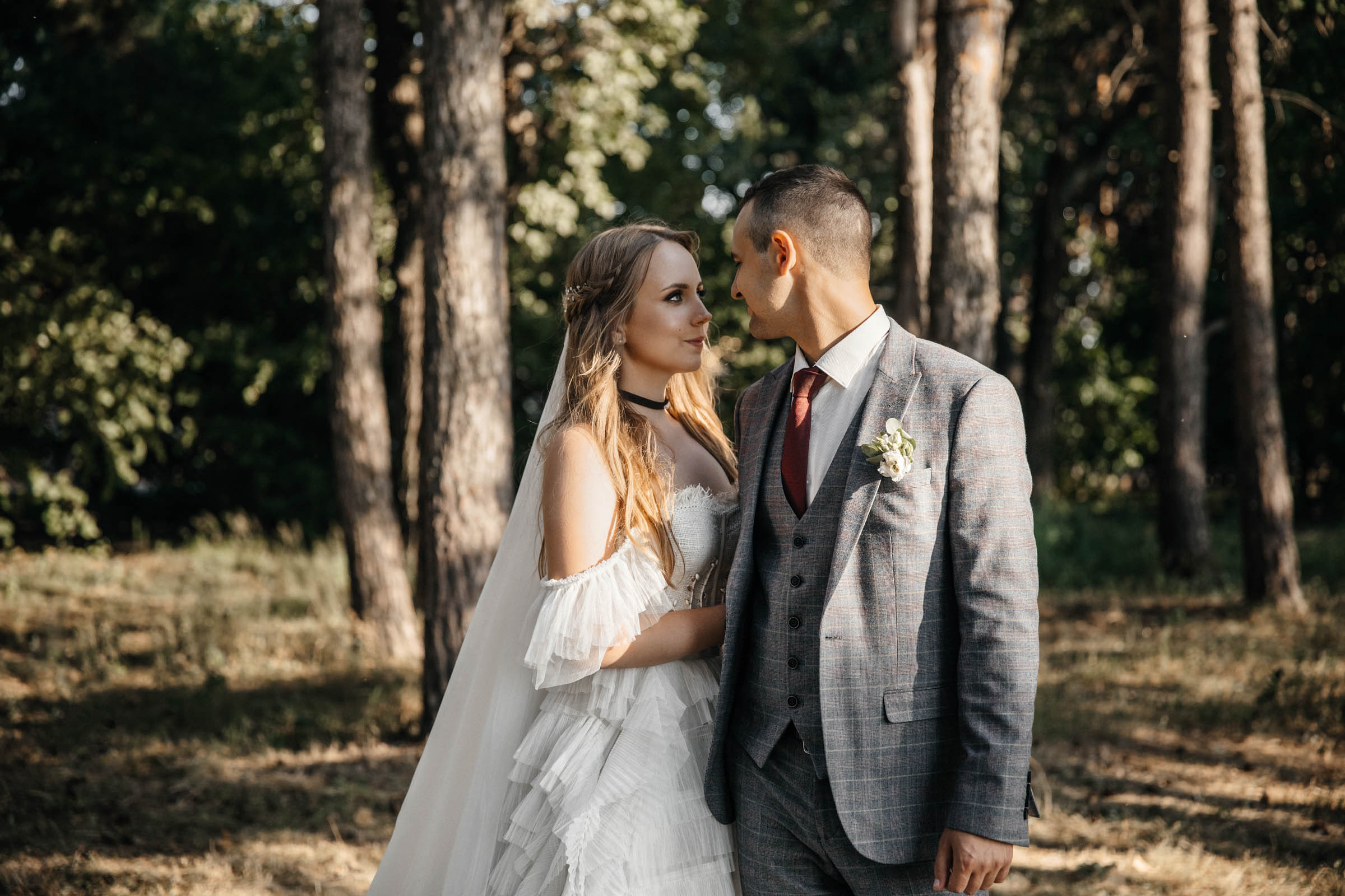 Кантри. Свадебный фотограф в Ульяновске Алексей Китов