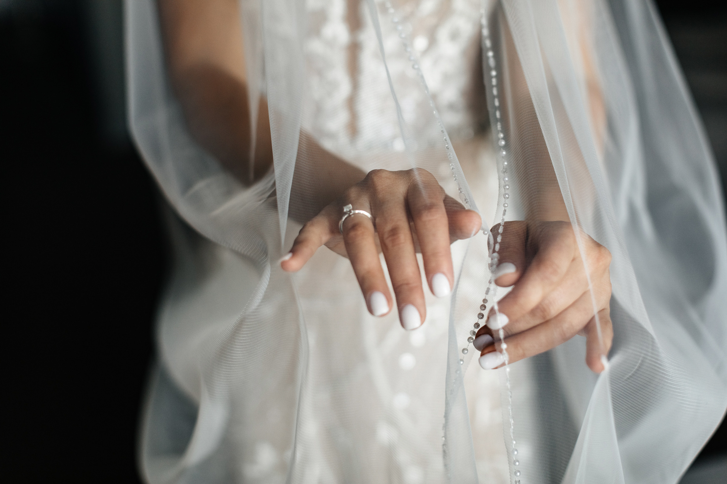 Tiffany & Co. Свадебный фотограф в Ульяновске Алексей Китов