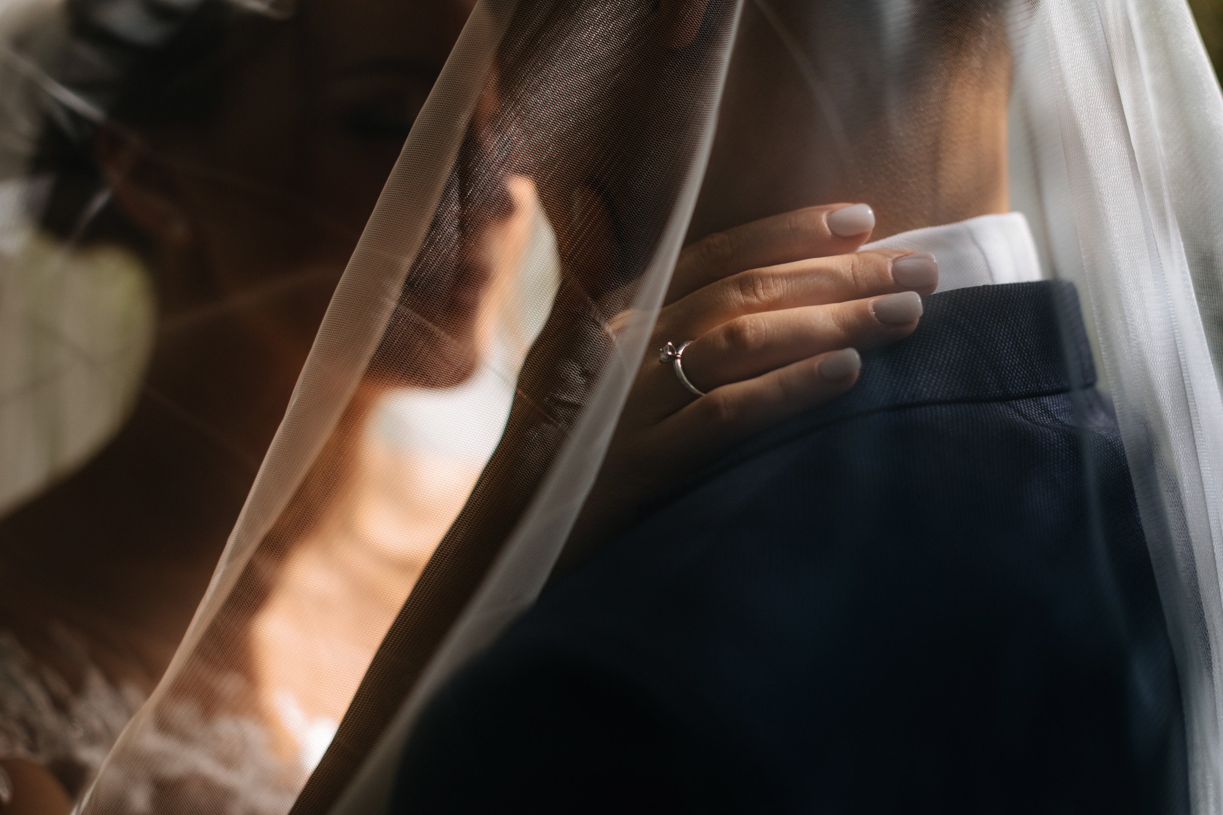 Tiffany & Co. Свадебный фотограф в Ульяновске Алексей Китов