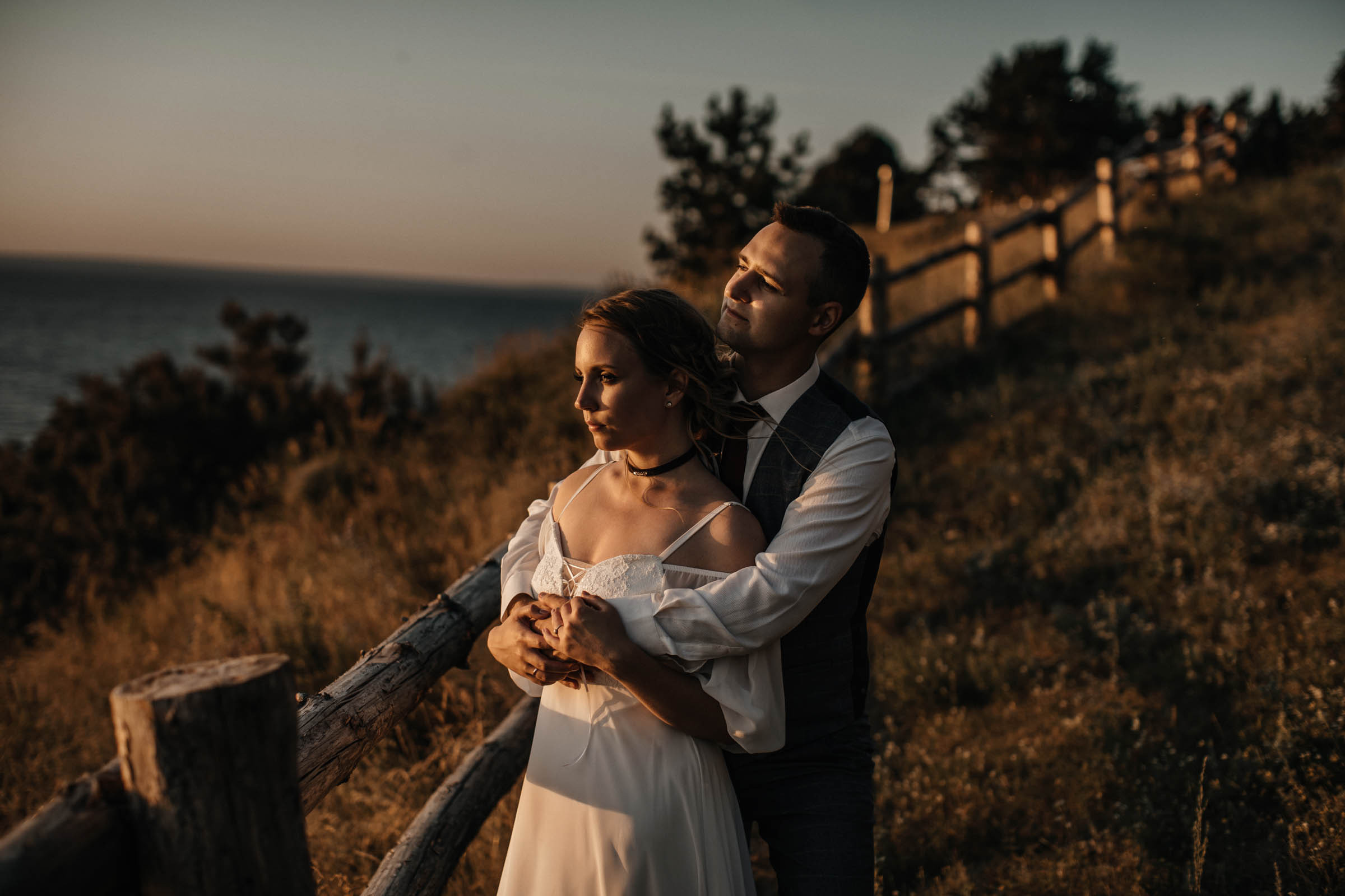 Кантри. Свадебный фотограф в Ульяновске Алексей Китов