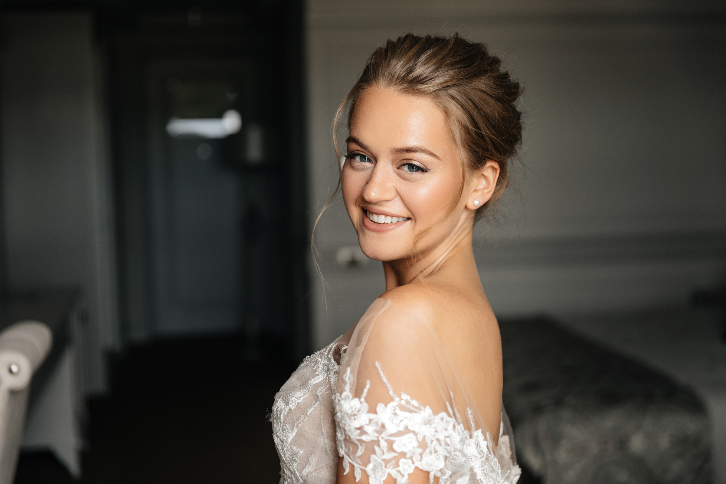 Tiffany & Co. Свадебный фотограф в Ульяновске Алексей Китов